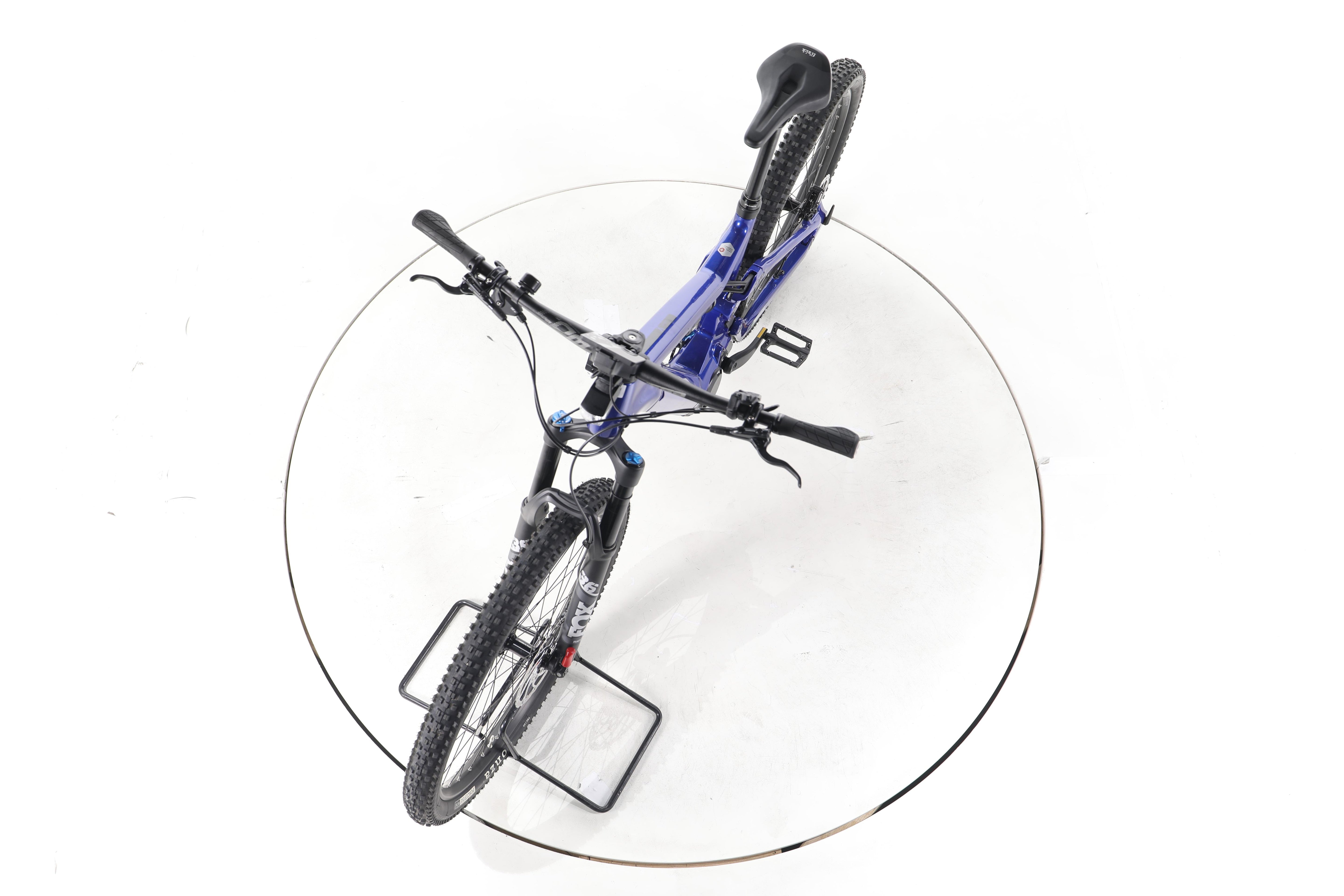 FLYER Uproc X 6.10 E-Bike Fully Carbon - Image 17