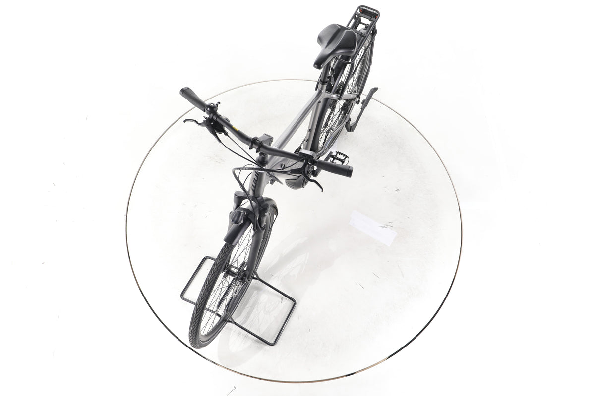Giant Explore E+ 3 Trekking E-Bike - Image 17