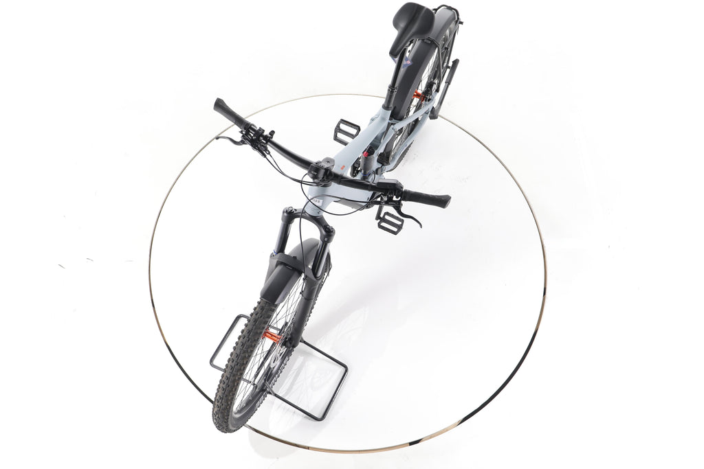 Cube Stereo Hybrid ONE44 Pro FE SUV E-Bike 2026 - Image 17