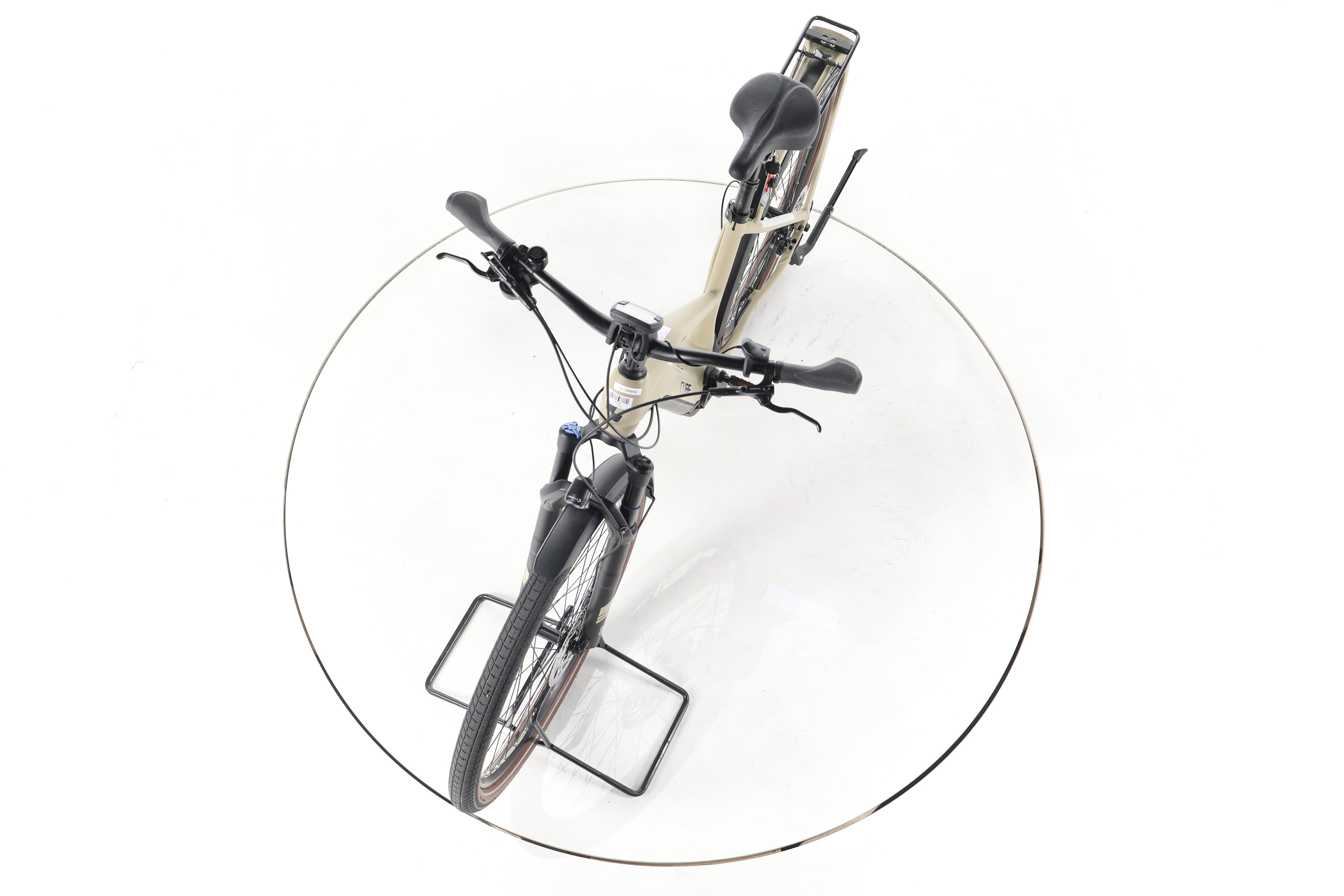 Cube Kathmandu Hybrid Pro Trekking E-Bike - Image 17