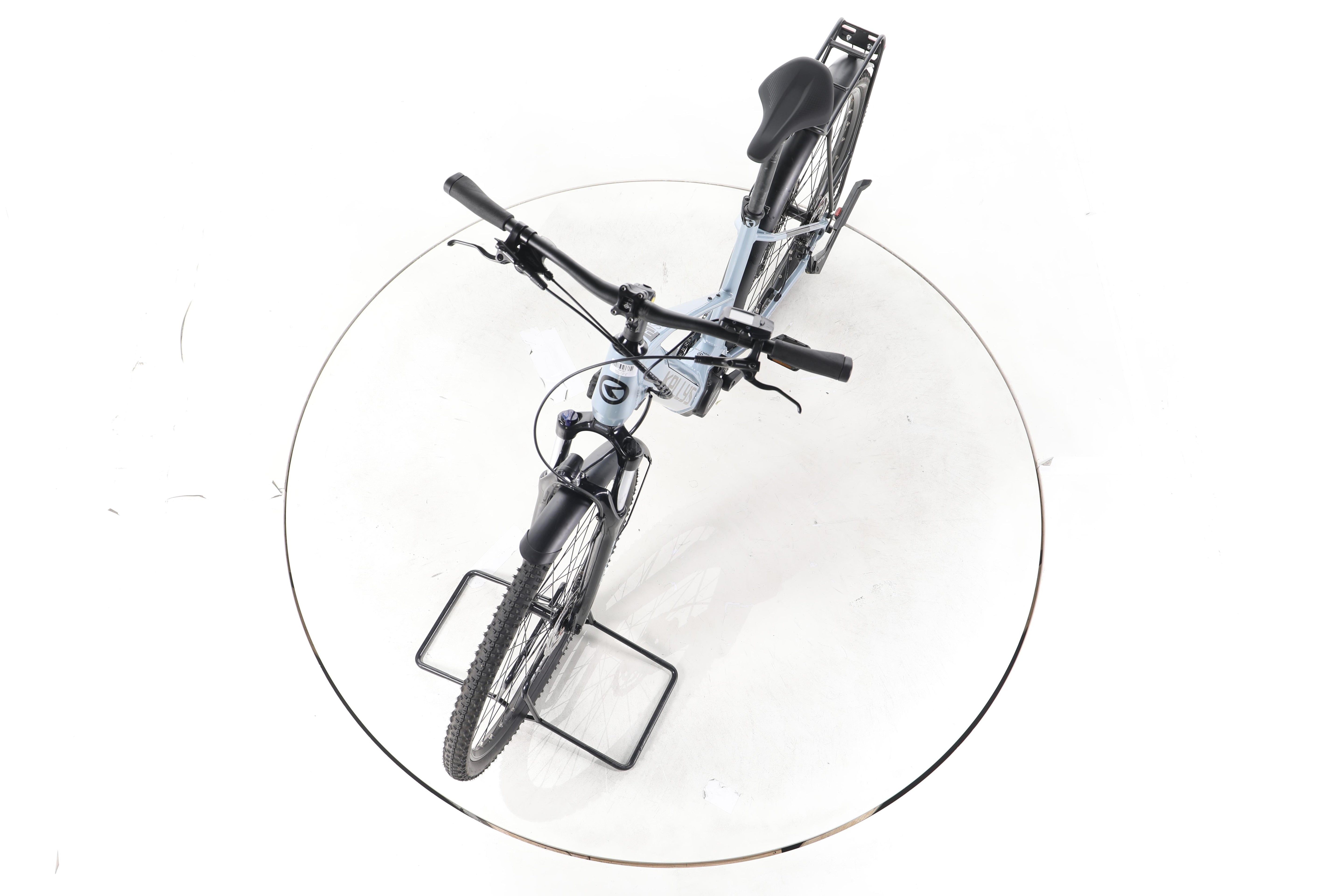 Kellys Cristy 30 Trekking E-Bike - Image 17