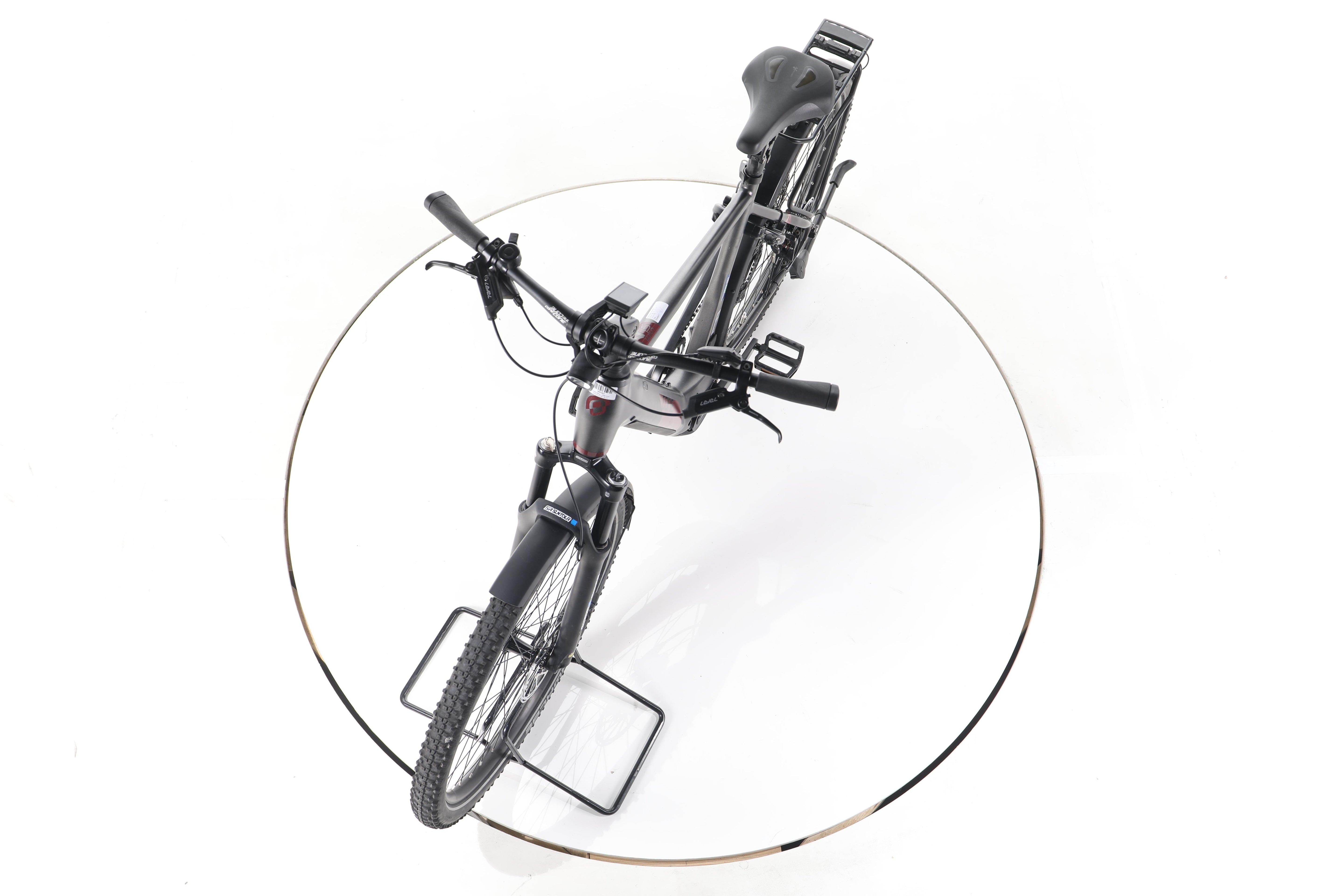 CONE Bikes eSUV IN 4.0 Trekking E-Bike - Image 17