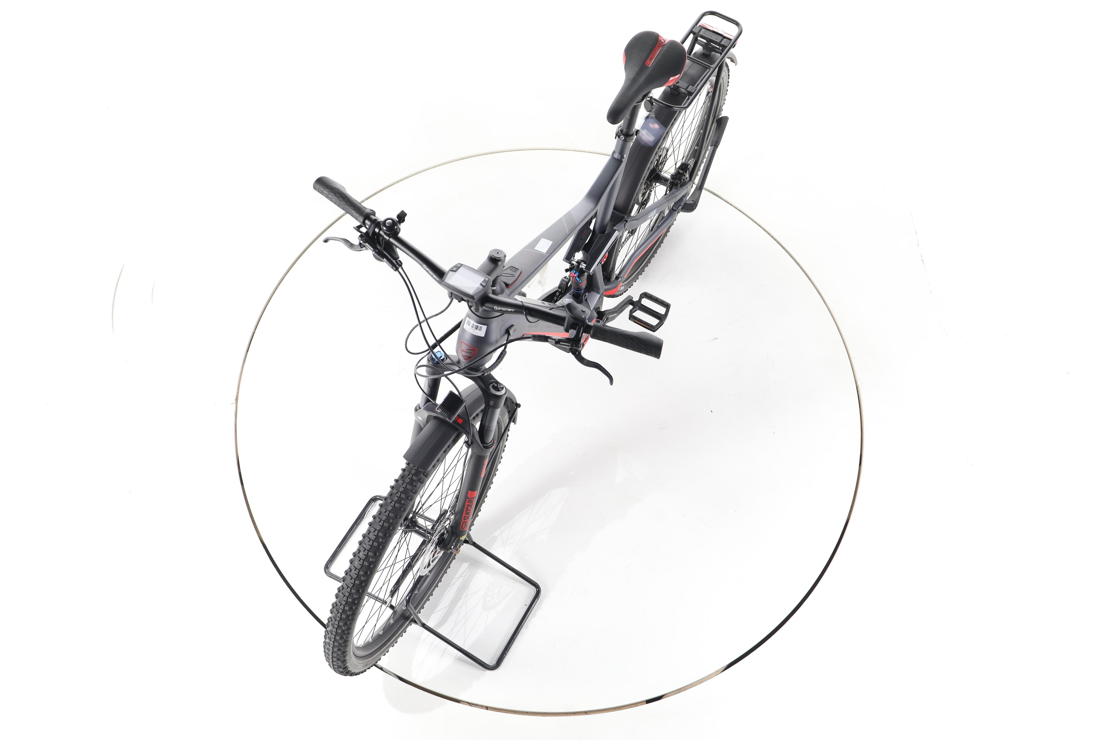 Centurion Lhasa E R760i EQ SUV E-Bike 2023 - Image 17