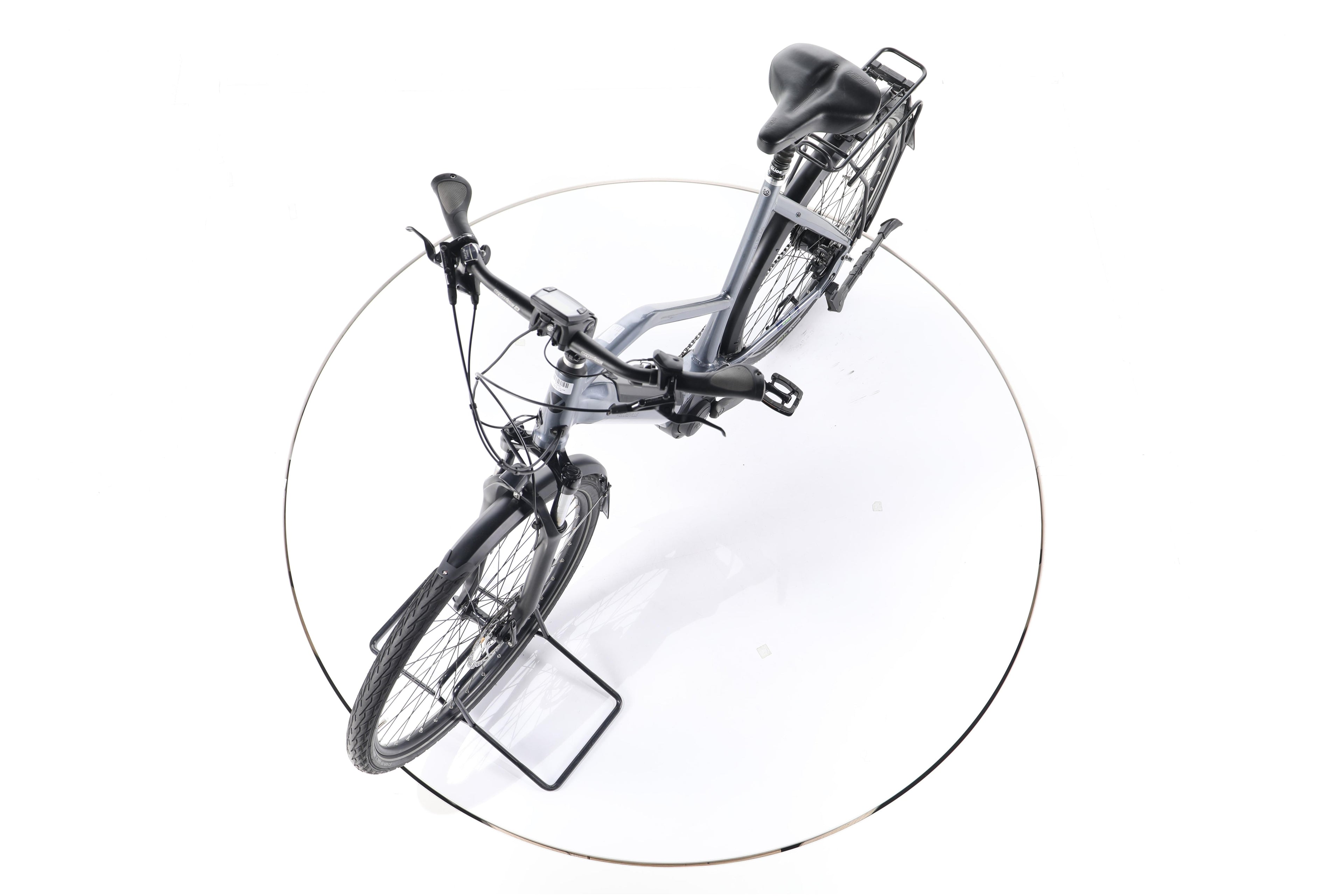 Velo de Ville AEB 490 City E-Bike - Image 17