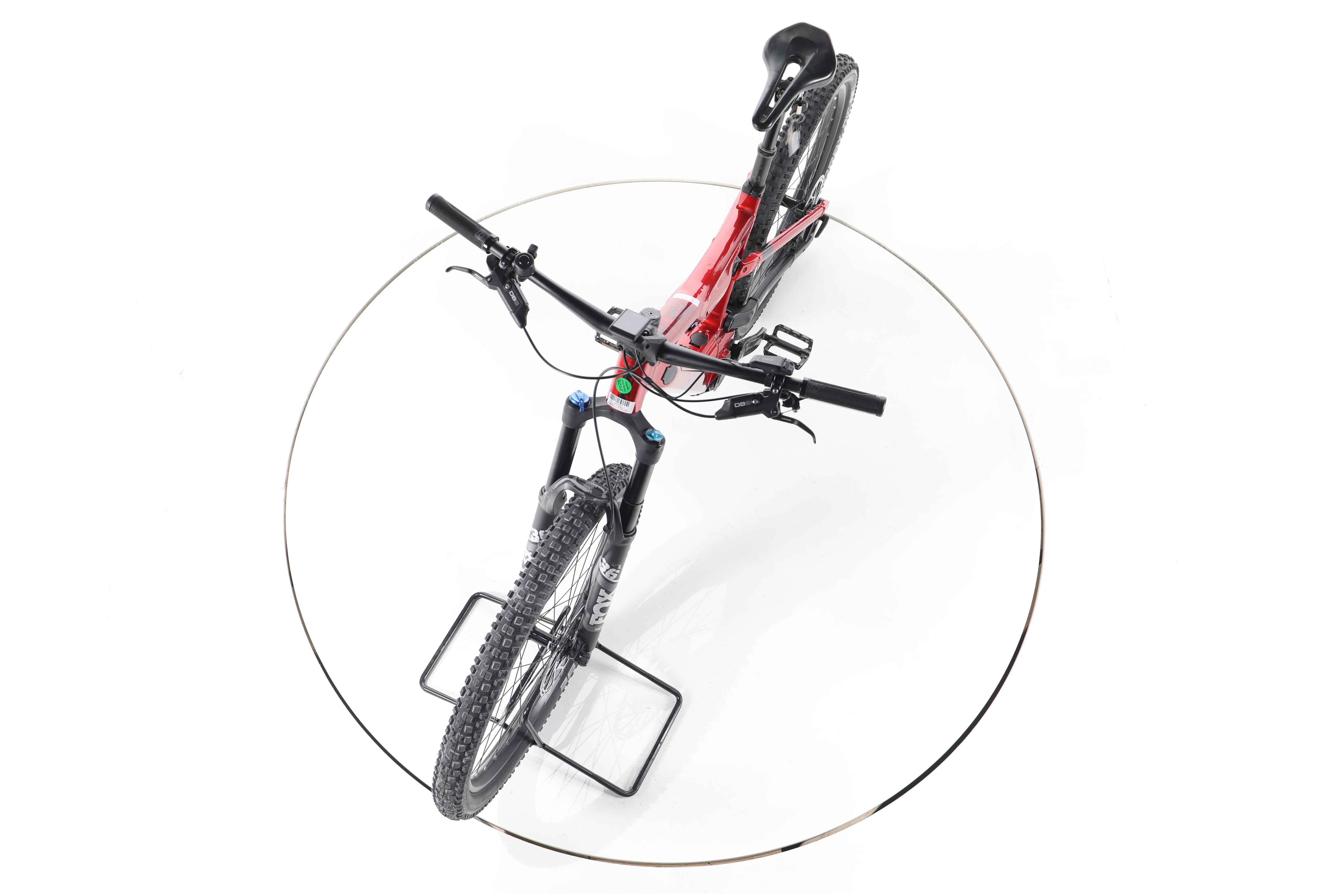KTM Macina Kapoho 7971 Fully E-Bike - Image 17
