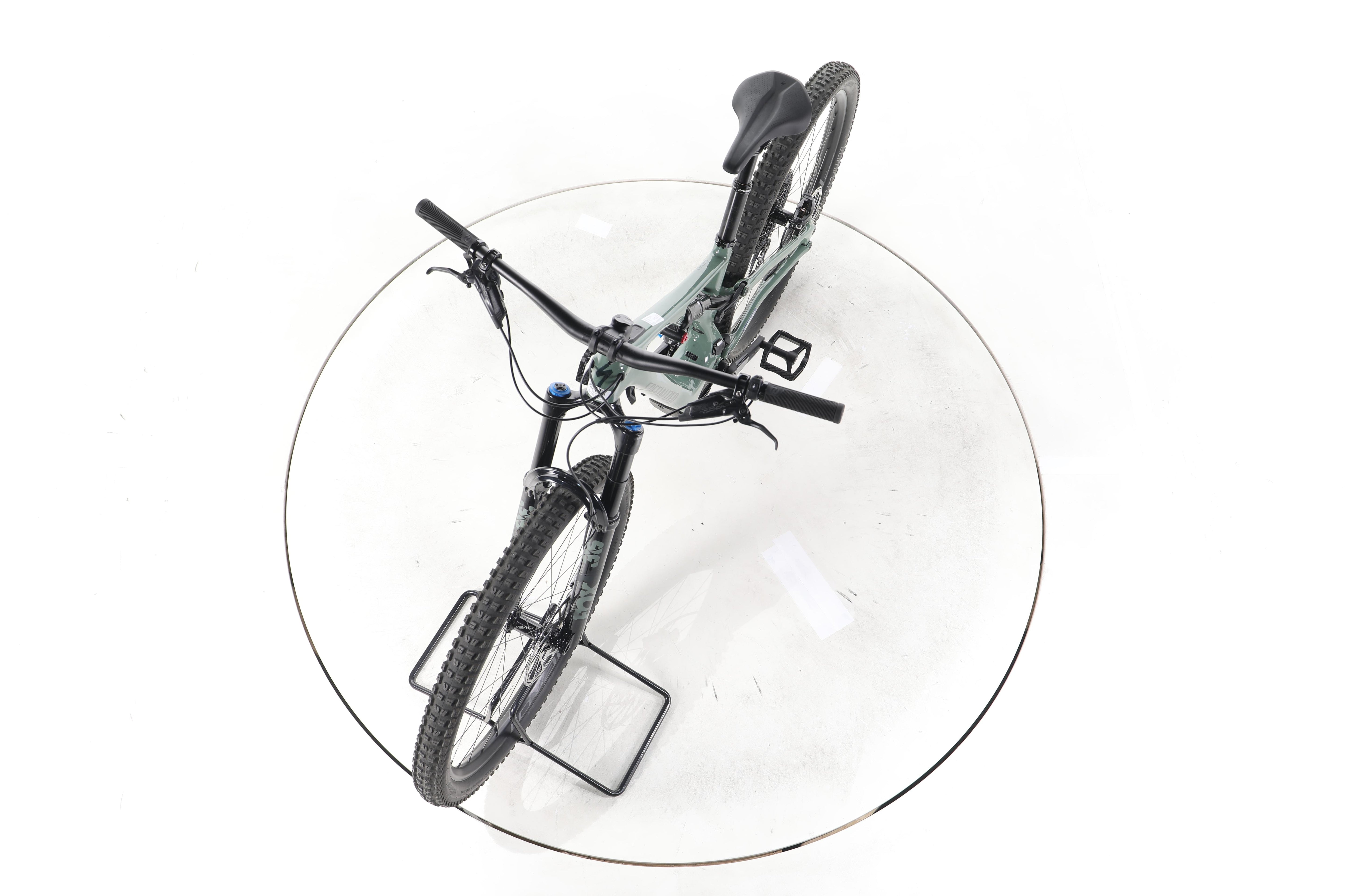 Specialized Turbo Levo SL Expert E-Bike Fully Carbon - Image 17