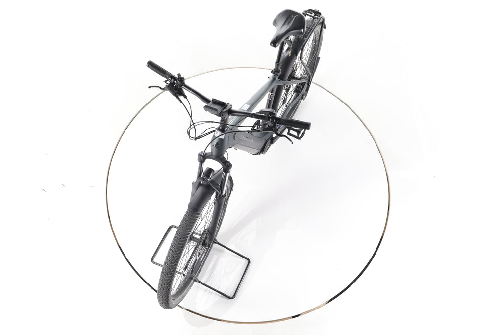 Bulls Iconic EVO 1 Trekking E-Bike - Image 17