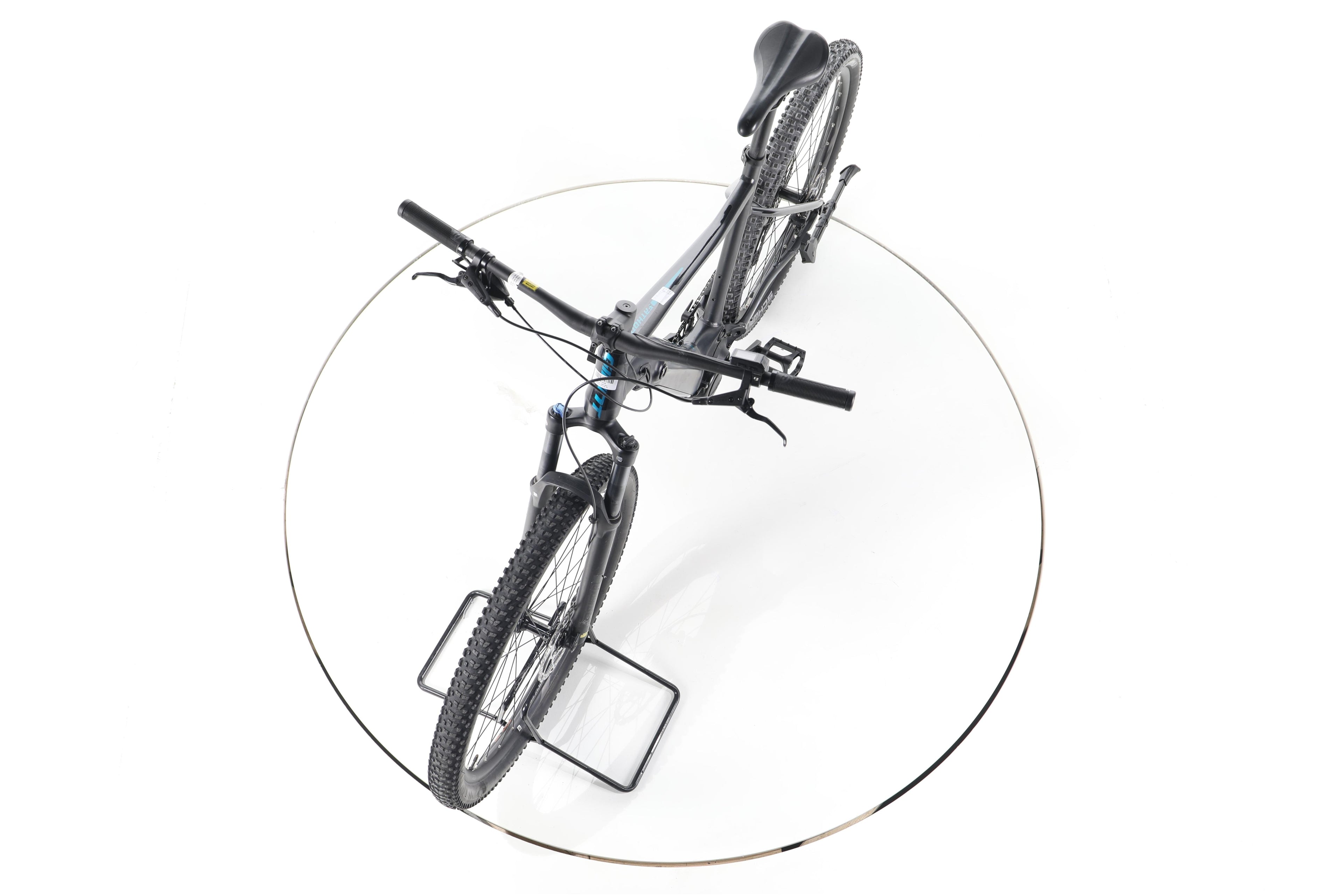 Giant Fathom E+2 E-Bike - Image 17