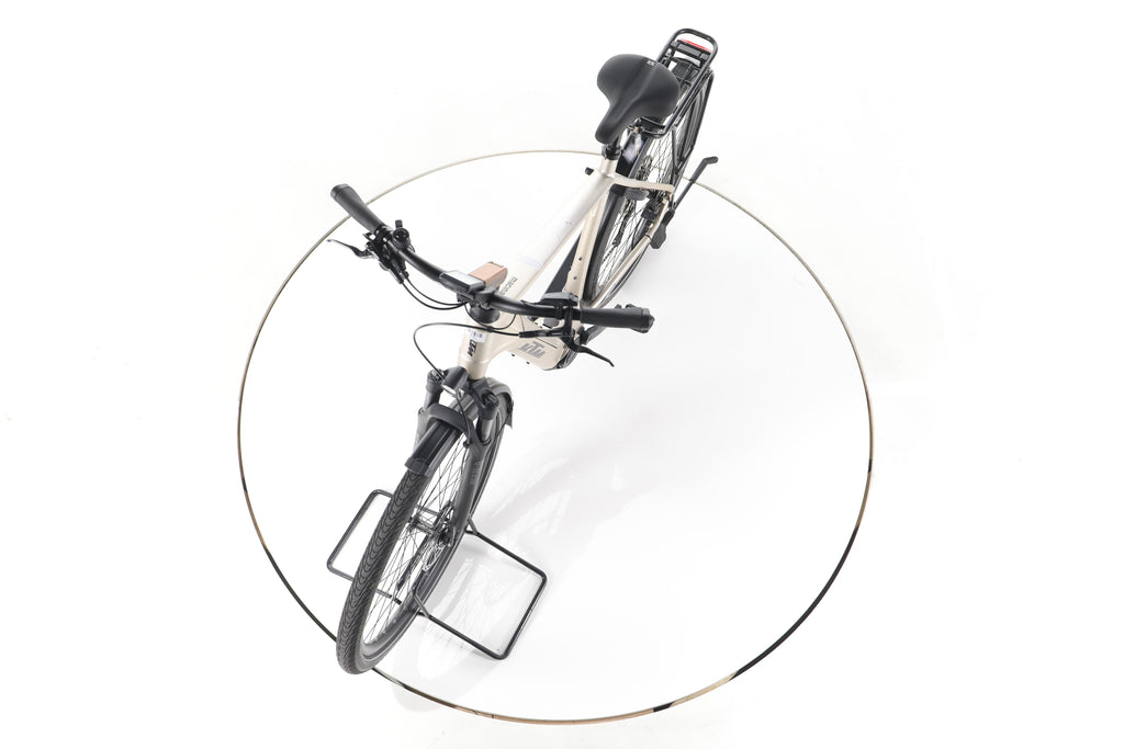 KTM Macina Style 740 Trekking E-Bike - Image 17