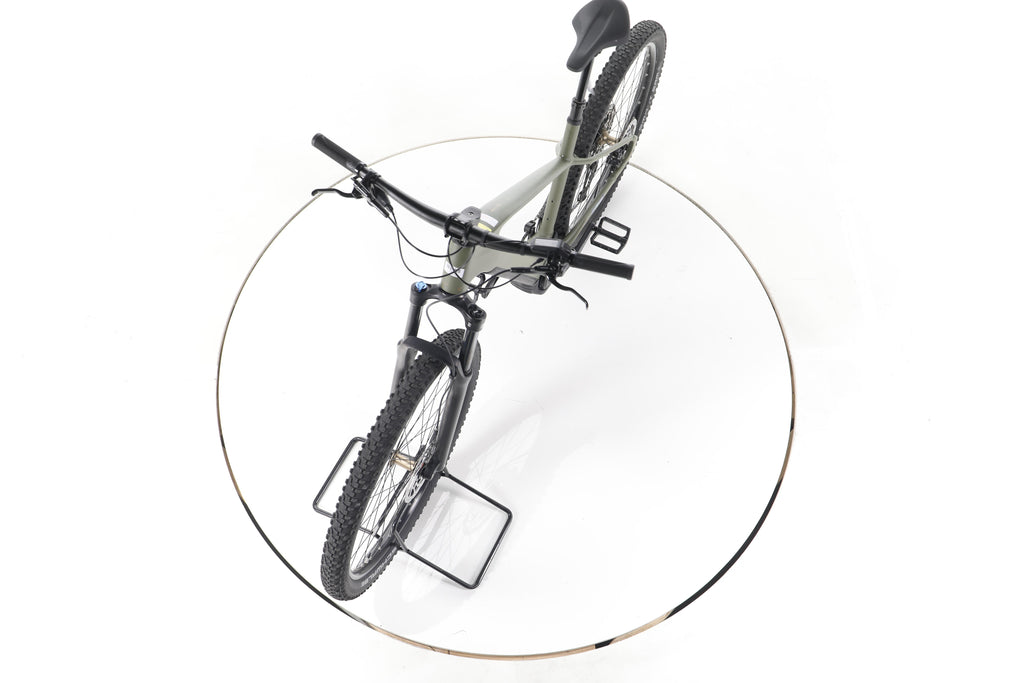 Cube Reaction Hybrid Pro 800 E-Bike 2024 - Image 17