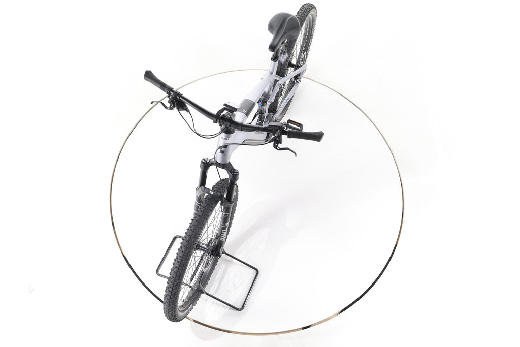 Cube Stereo Hybrid 120 Race E-Bike Fully - Image 17