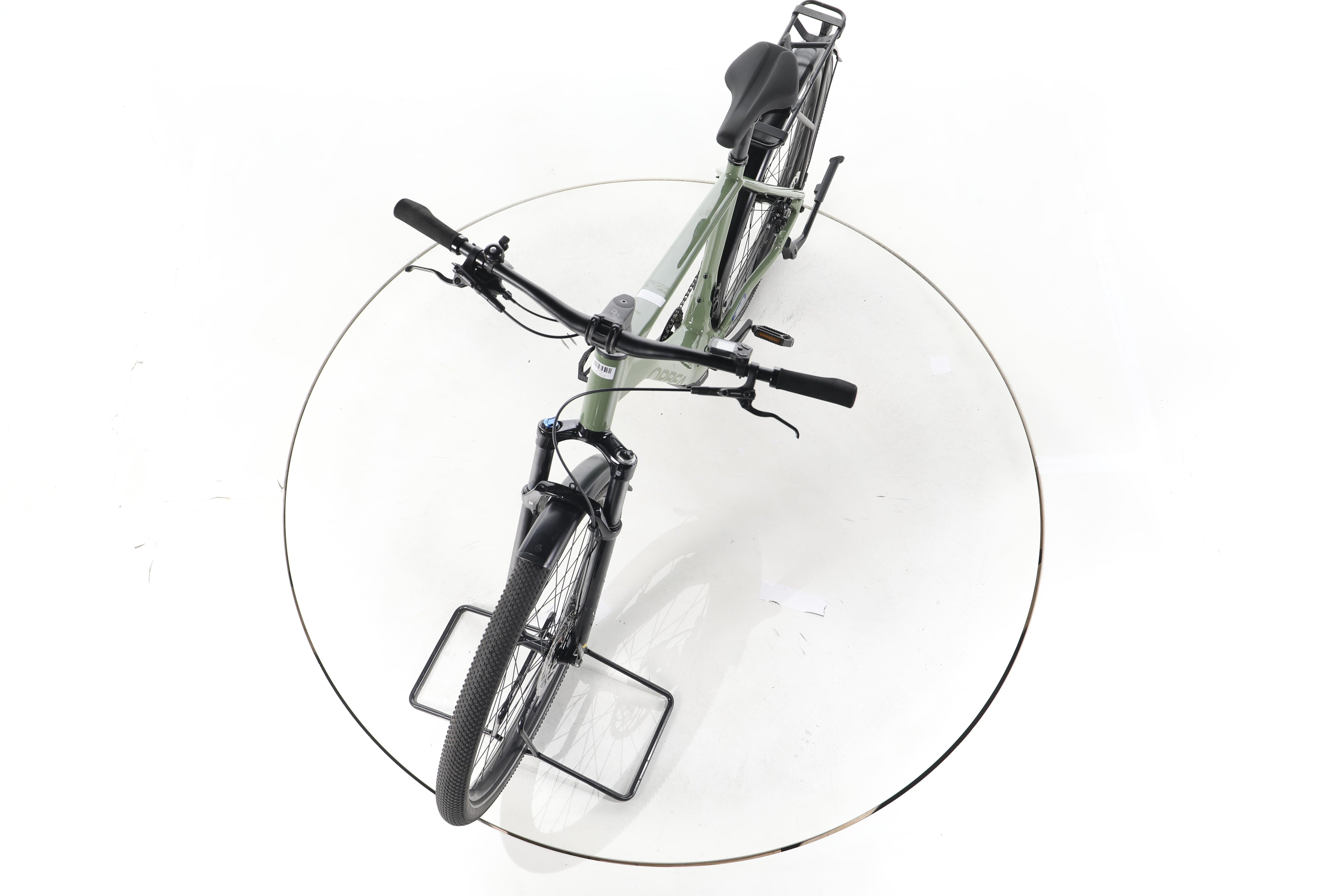 Orbea Kemen 40 Trekking E-Bike - Image 17