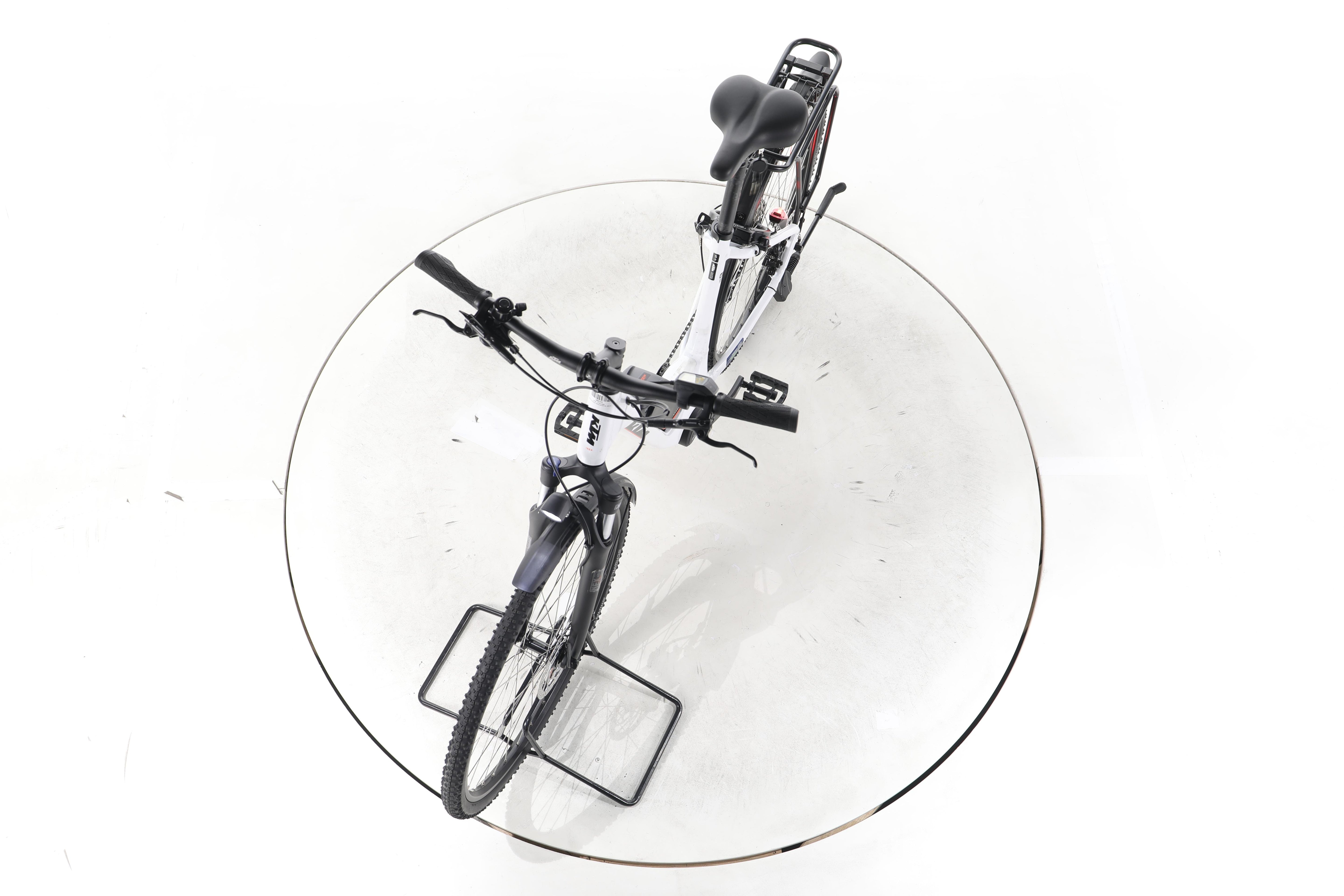 KTM Macina Cross P510 Street Trekking E-Bike Tiefeinsteiger - Image 17