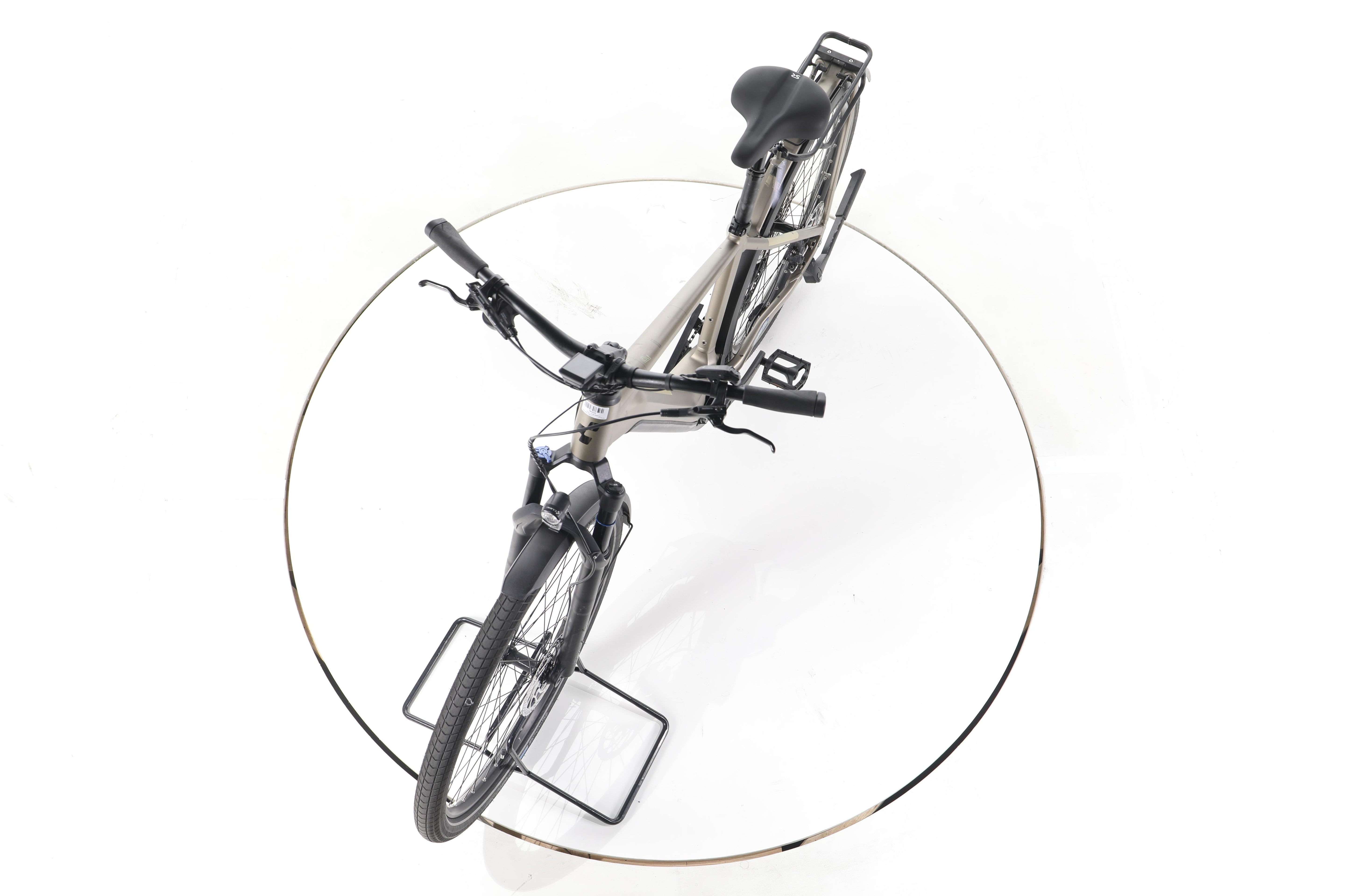 Cube Kathmandu Hybrid Pro Trekking E-Bike - Image 17
