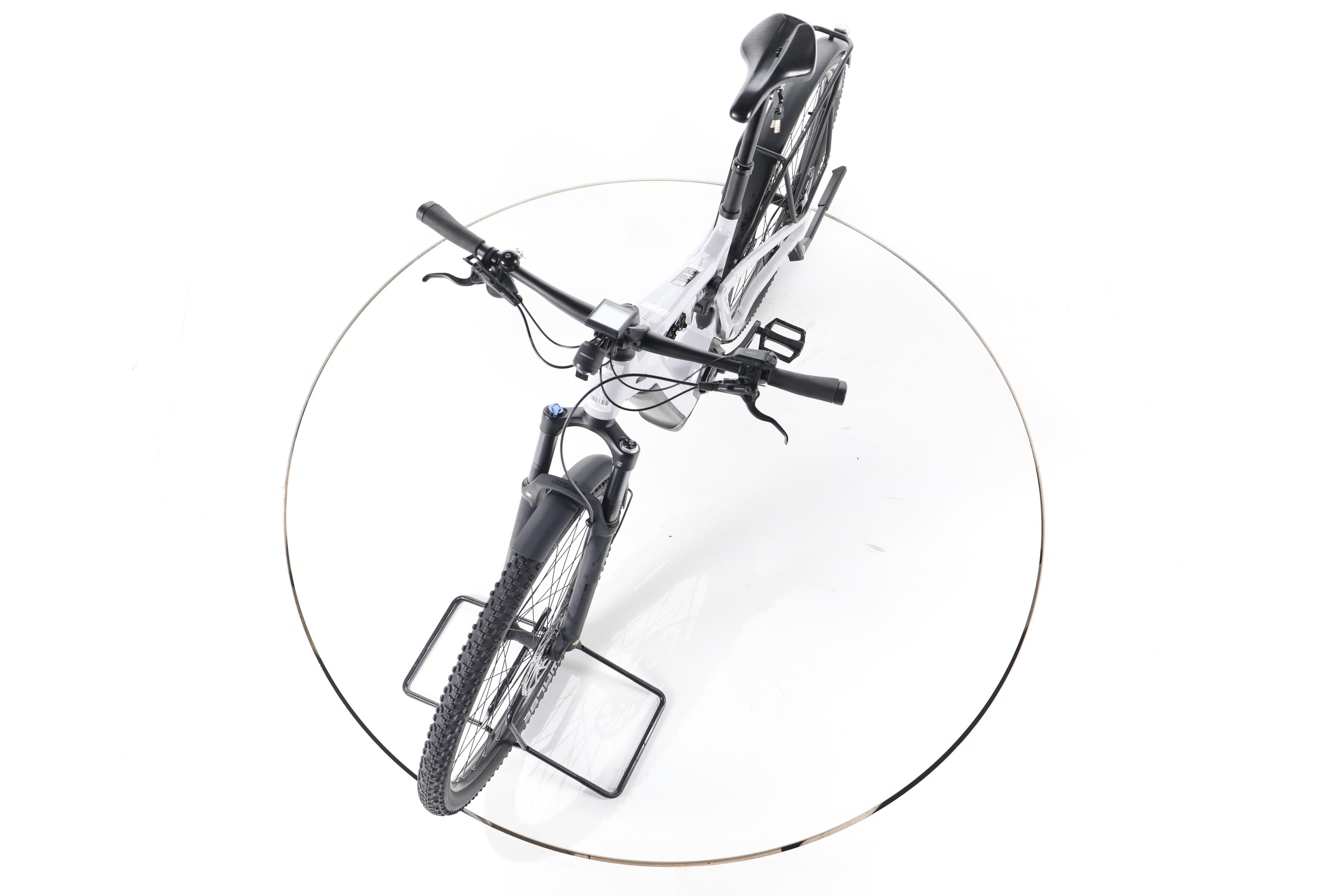 Focus Thron² 6.7 Eqp SUV E-Bike 2023 - Image 17