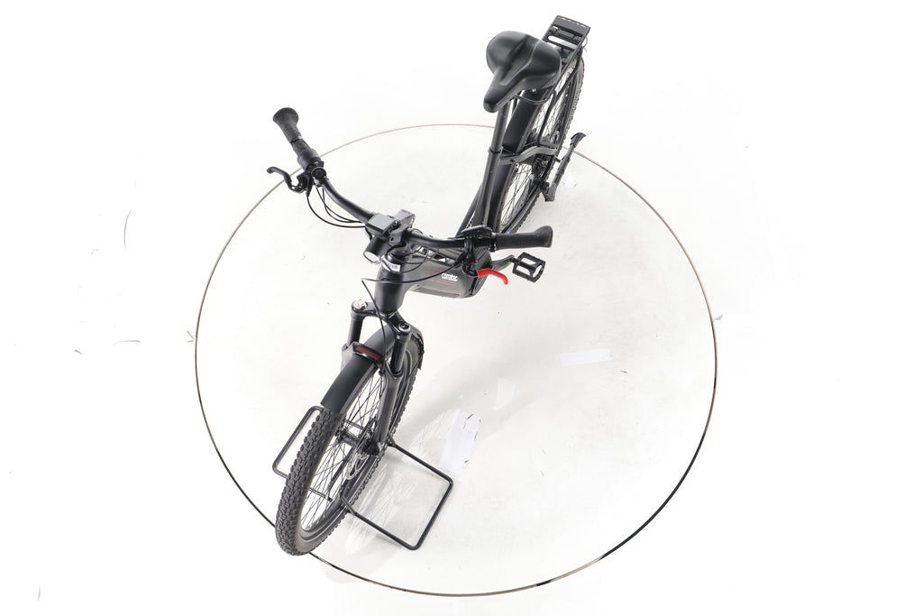 Corratec Life CX 7 City E-Bike Tiefeinsteiger - Image 17