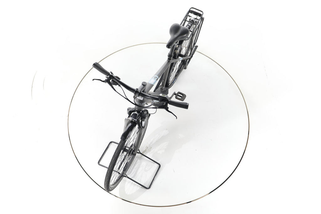 Bicycles Porto 9.5 Trekking E-Bike - Image 17