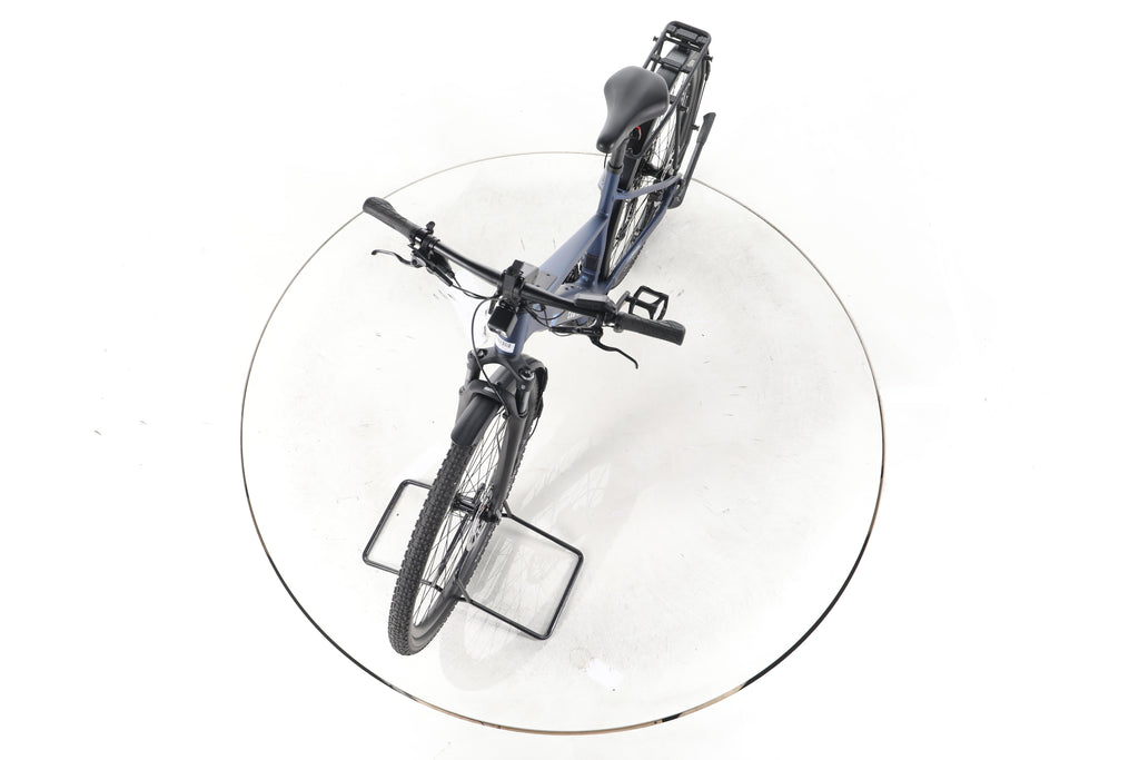 Canyon Pathlite:ONfly 7 Trekking E-Bike 2025 - Image 17