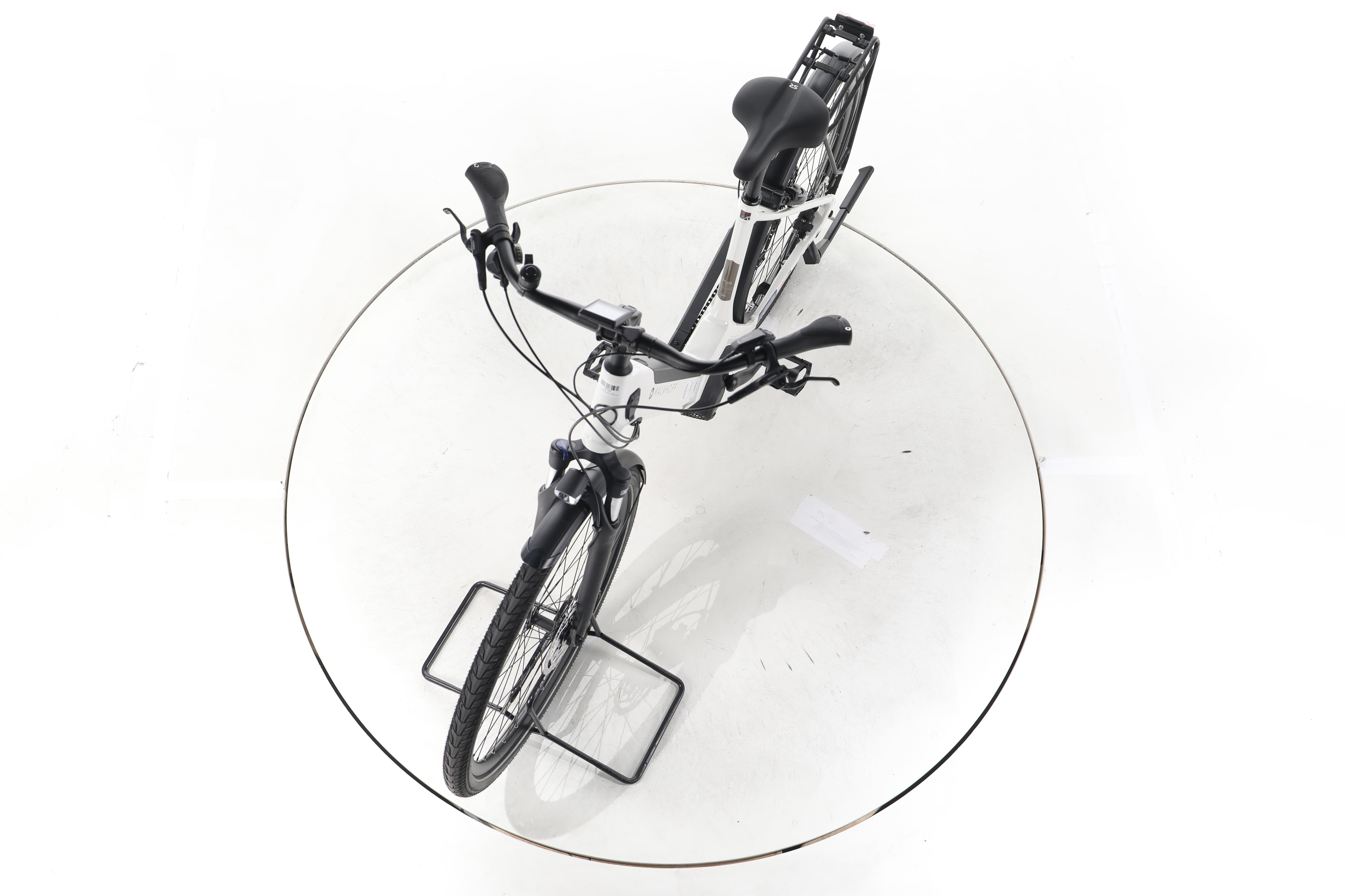 Kalkhoff Endeavour 3.B Move Trekking E-Bike Tiefeinsteiger - Image 17