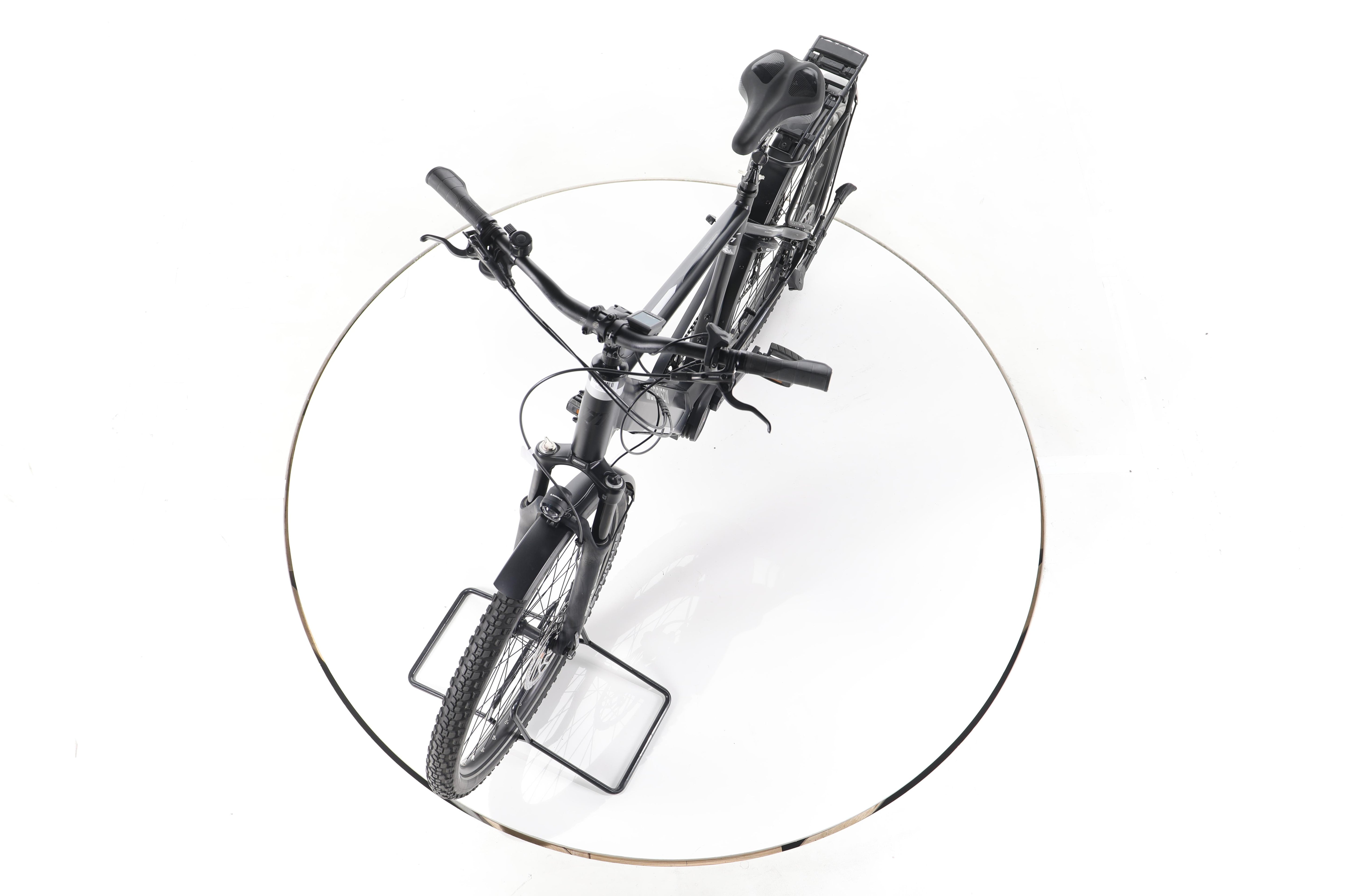 MORRISON SUB 6.0 Trekking E-Bike - Image 17