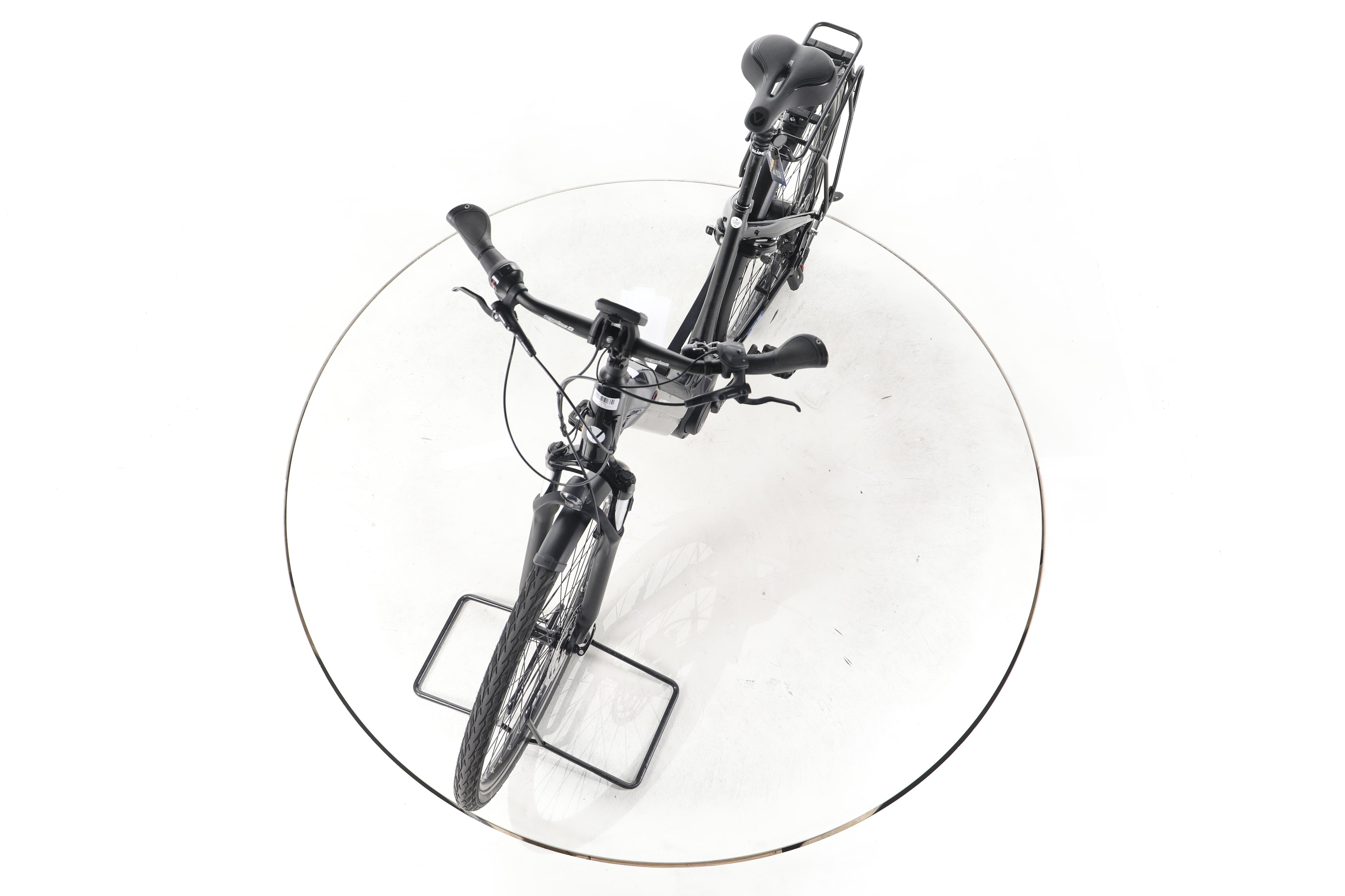 Velo de Ville AEB890 City E-Bike Tiefeinsteiger - Image 17