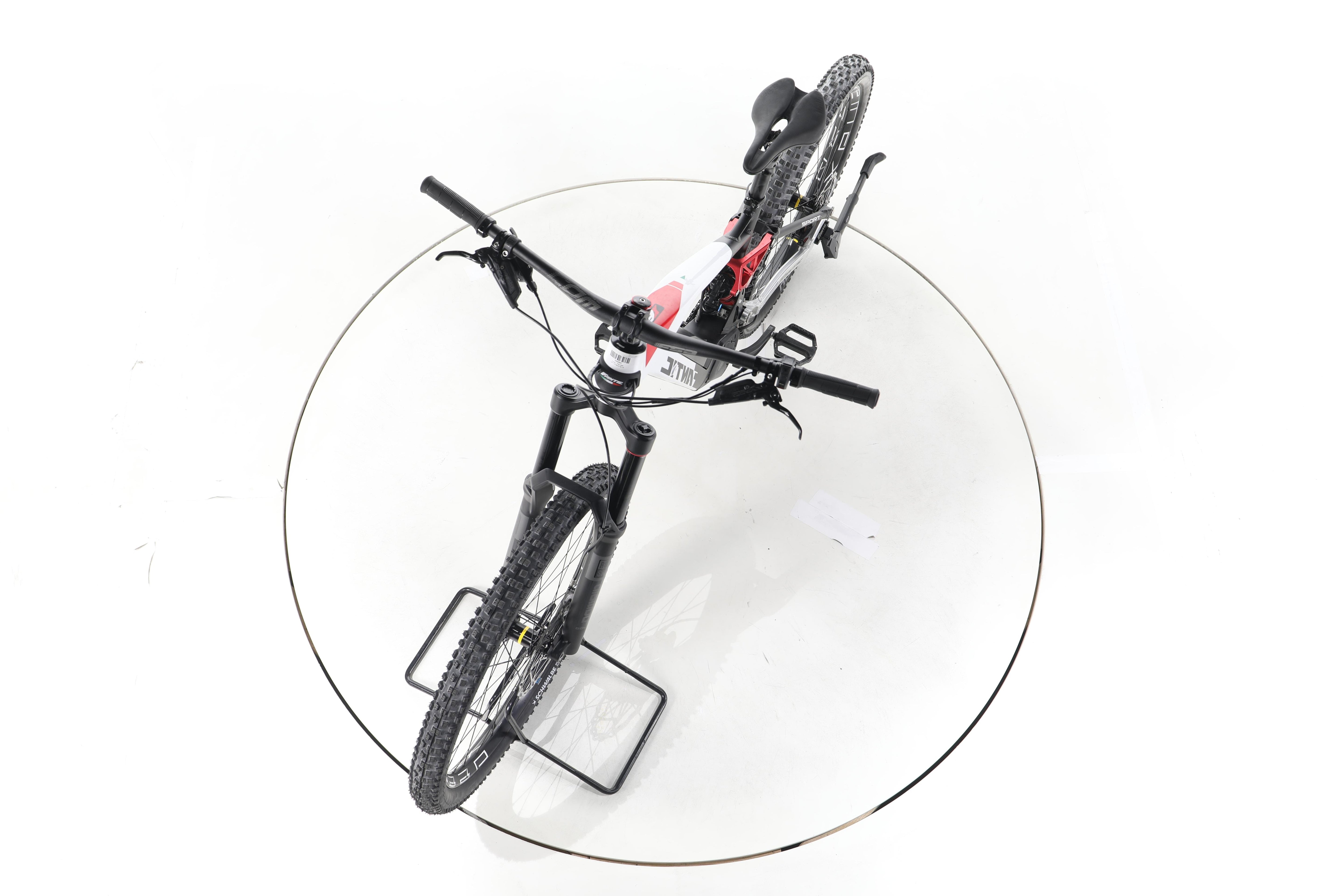 Fantic XEF 1.8 Sport E-Bike Fully - Image 17