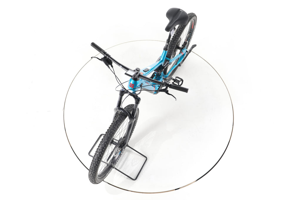 Conway Xyron S 2.9 E-Bike Fully - Image 17