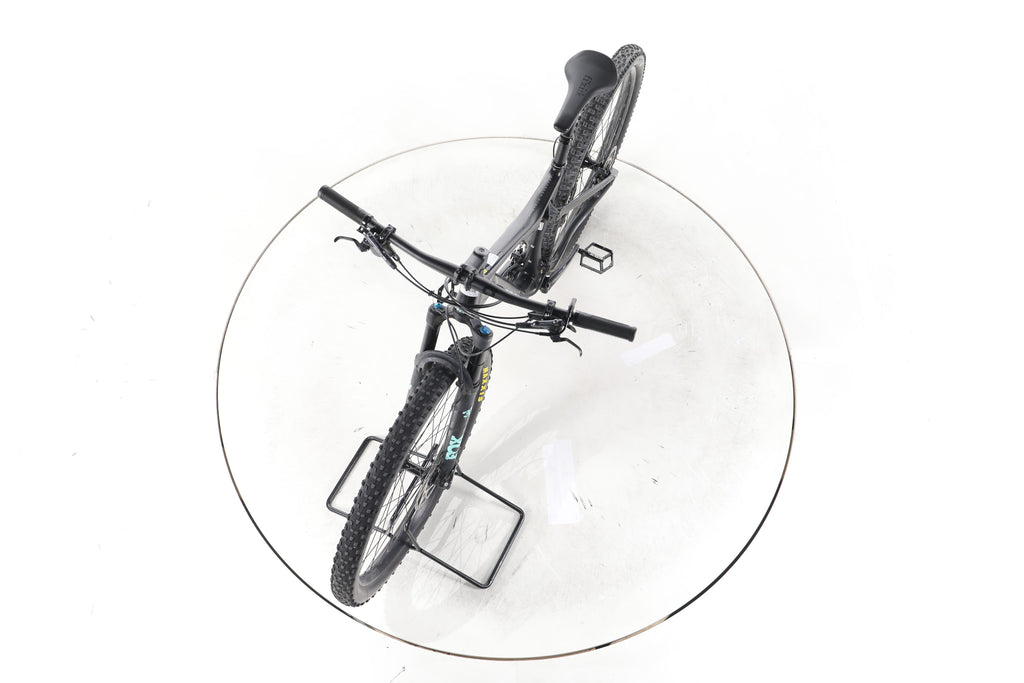 Orbea OIZ H20 Fahrrad Fully - Image 17