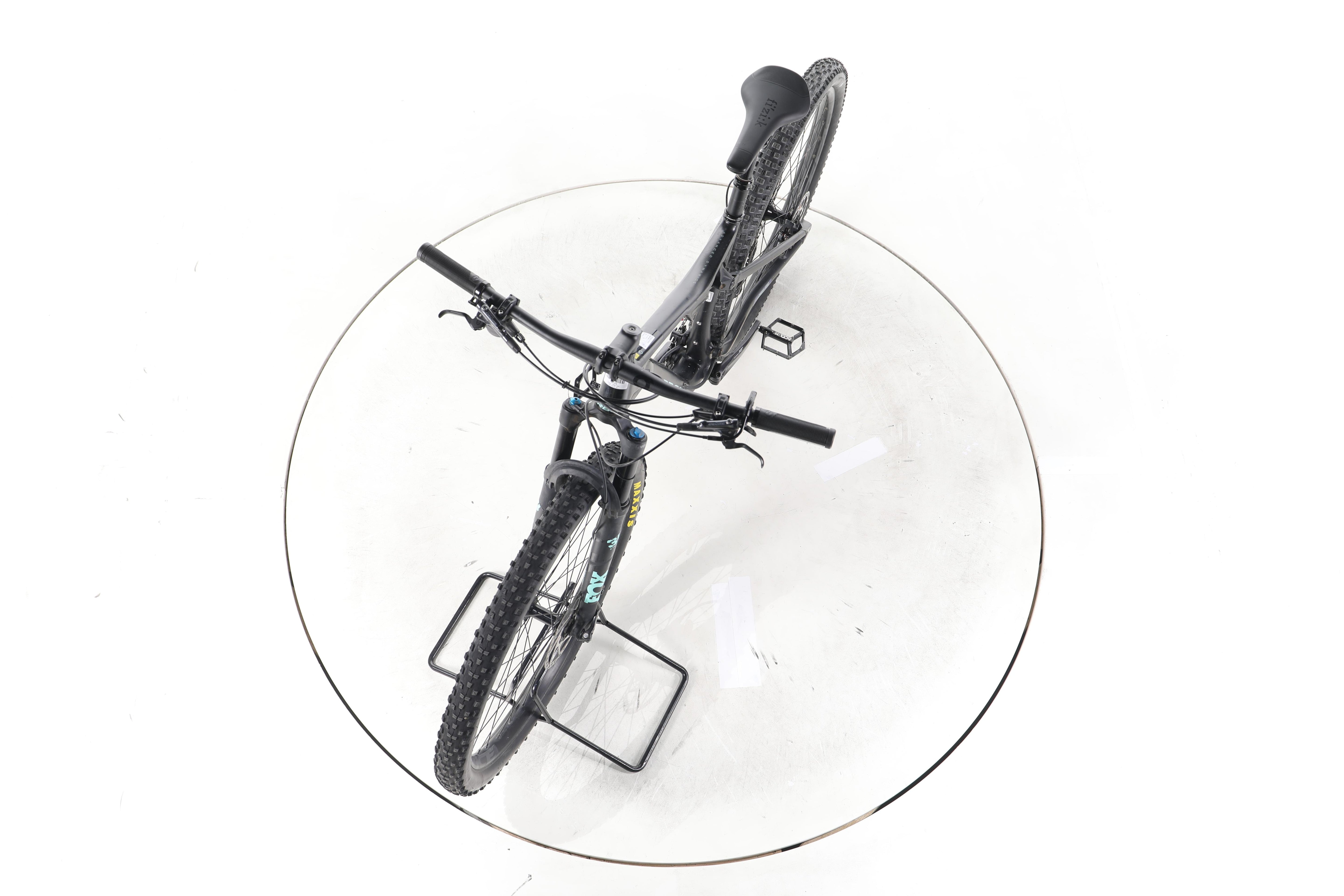 Orbea OIZ H20 Fahrrad Fully - Image 17