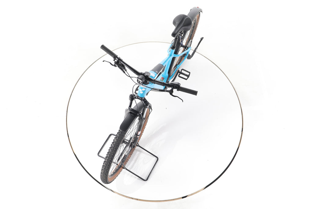 Cube Reaction Hybrid ONE E-Bike - Image 17
