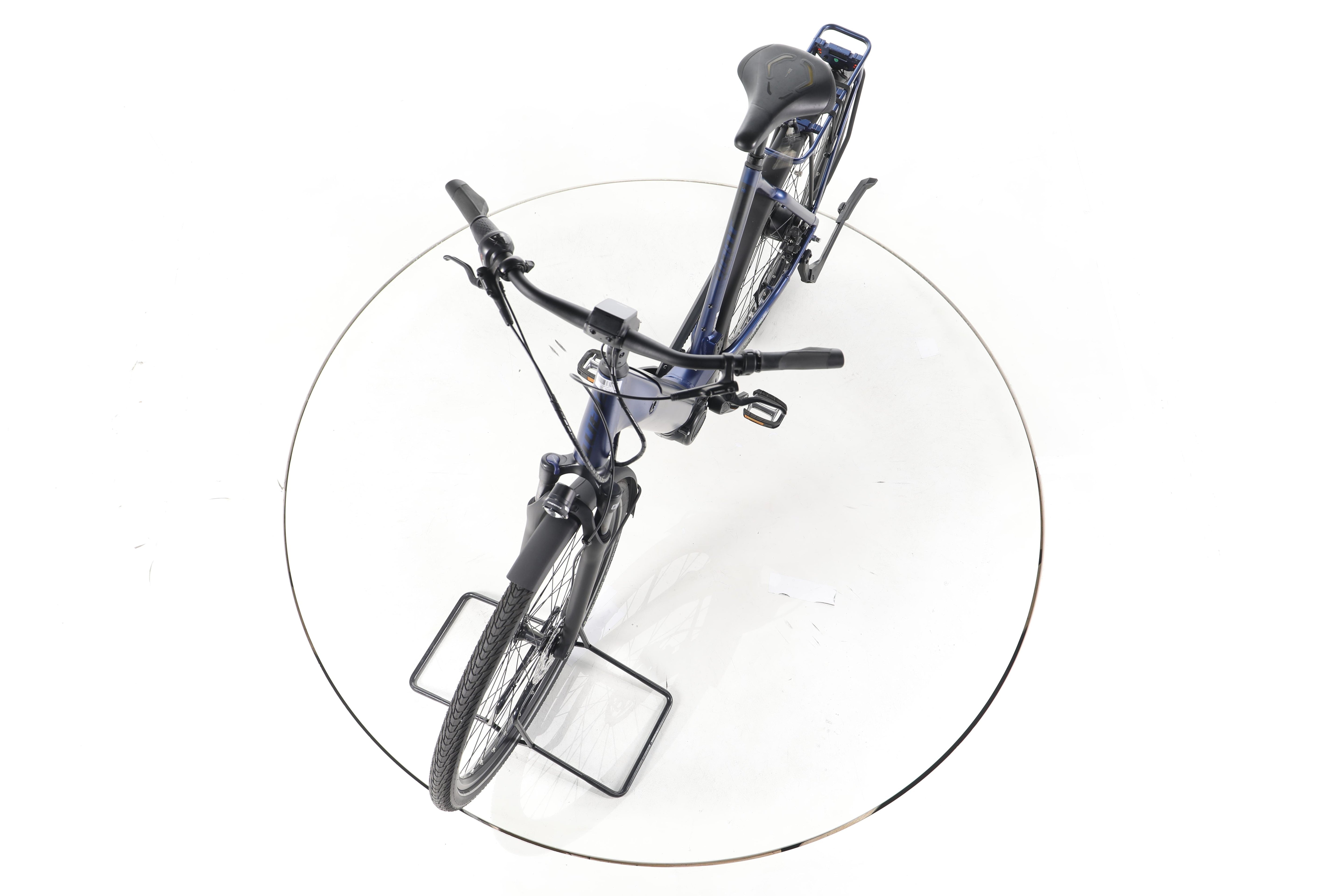 Giant Daily Tour E+1 City E-Bike Tiefeinsteiger - Image 17