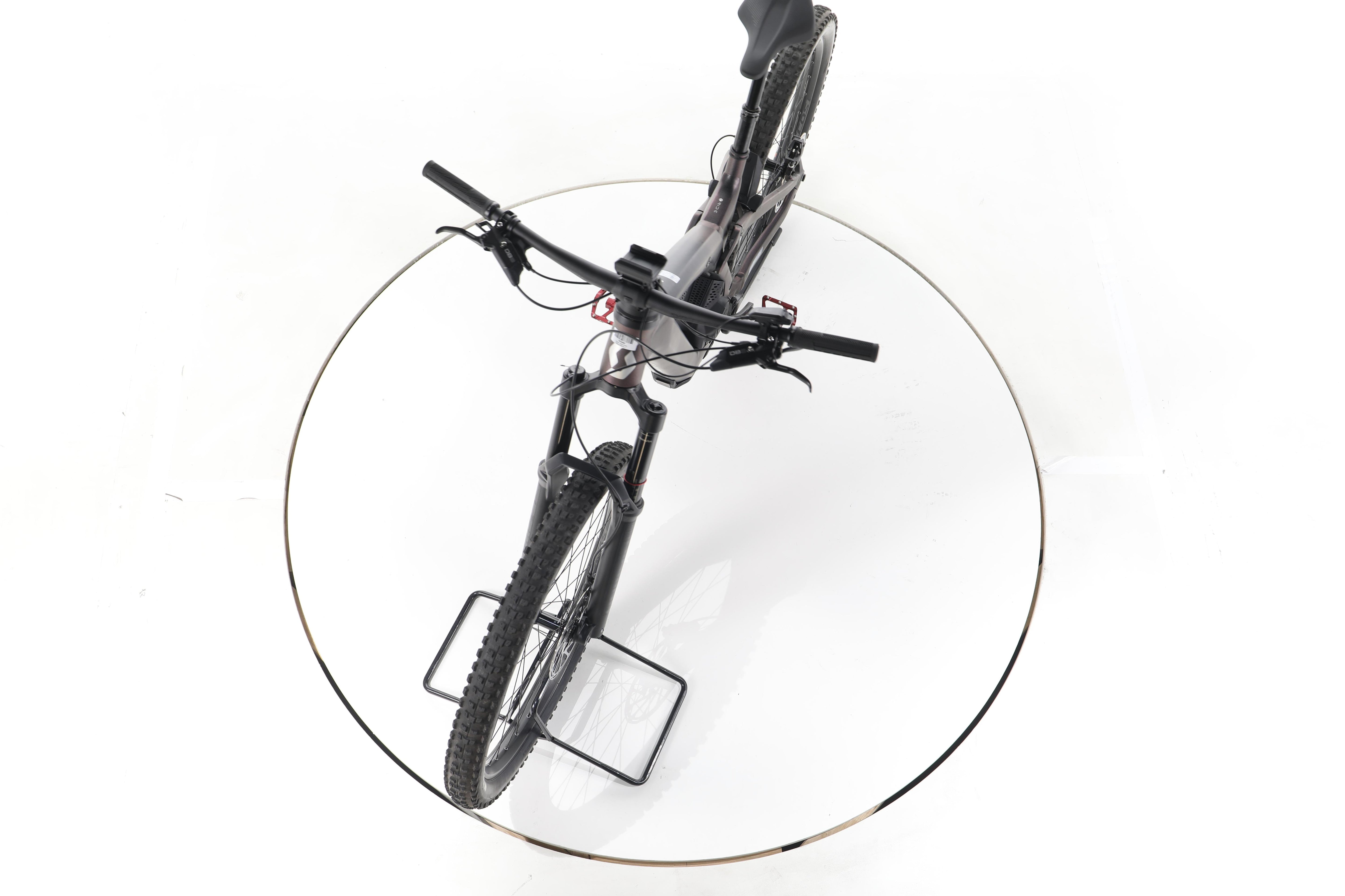 Scott Patron 920 E-Bike Fully - Image 17