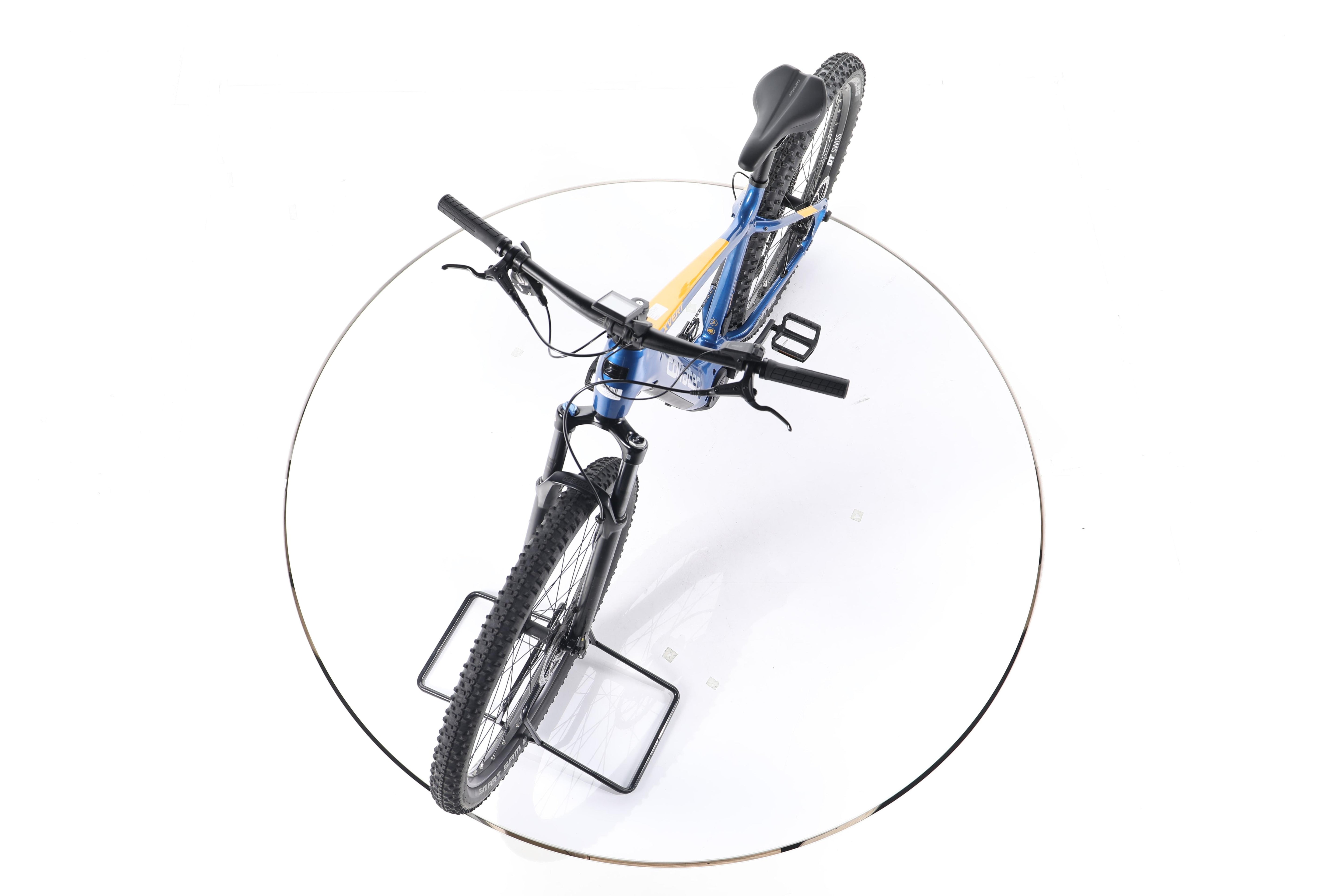 Corratec E-Power X-Vert Race Trinity E-Bike 2023 - Image 17