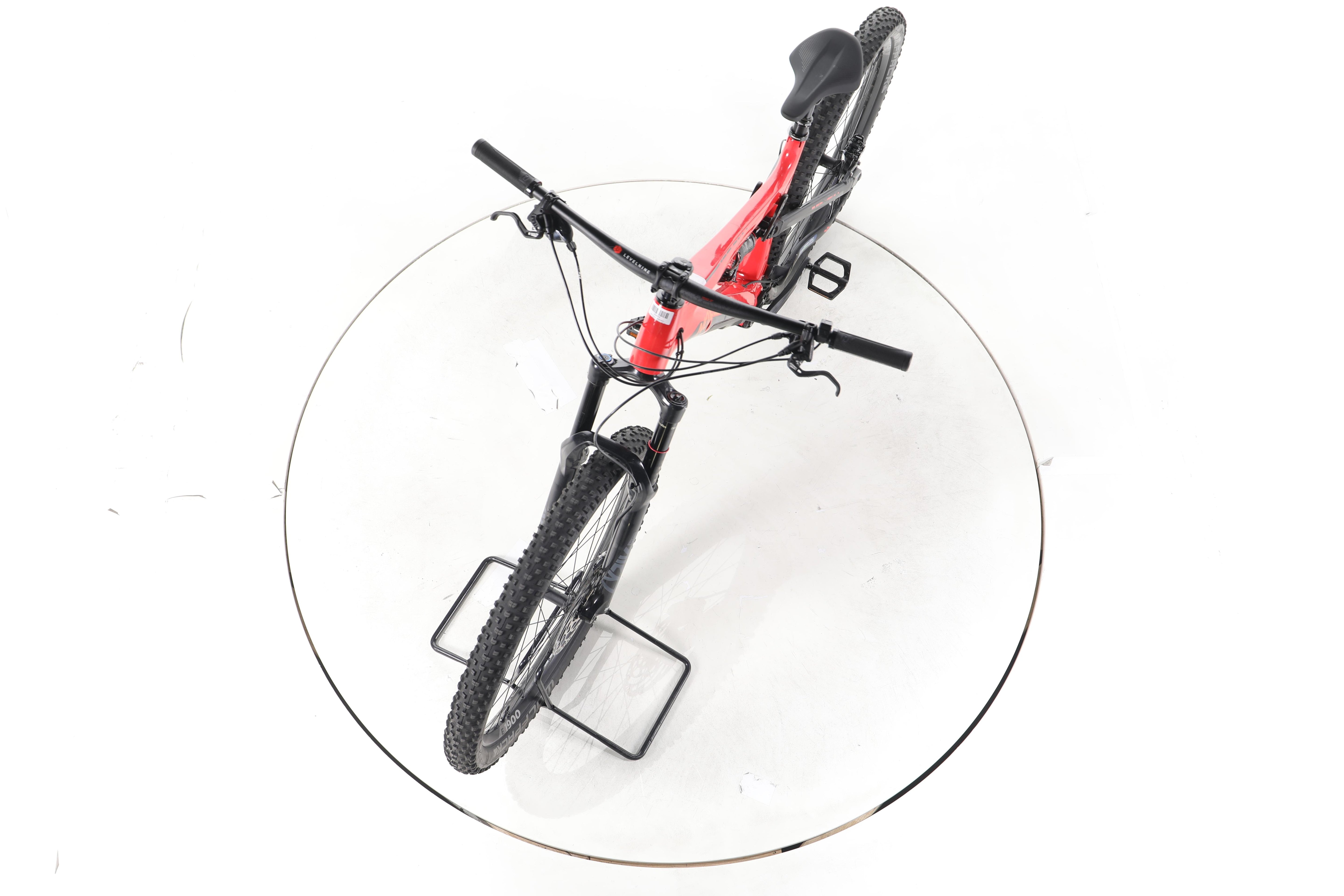 Nox Cycles HELIUM ALL-MTN 5.9 E-Bike Fully Carbon - Image 17