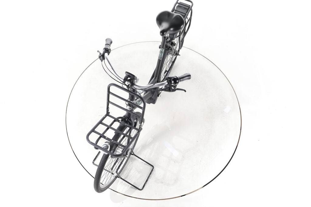 Gazelle Miss Grace C7+ HMB City E-Bike - Image 17