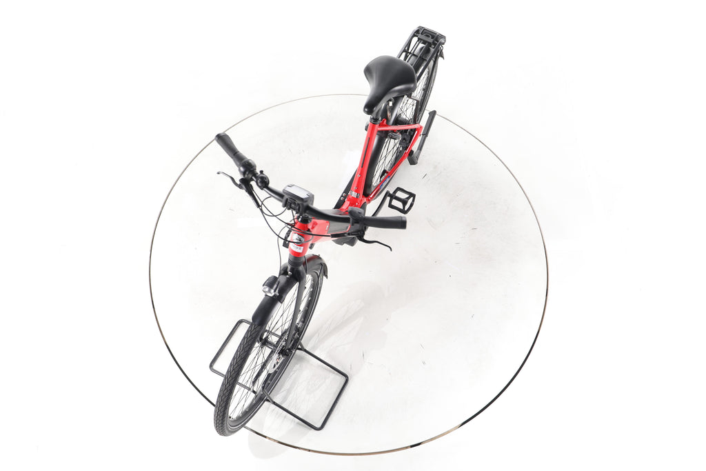 Gazelle Ultimate C8+ HMB City E-Bike Tiefeinsteiger - Image 17