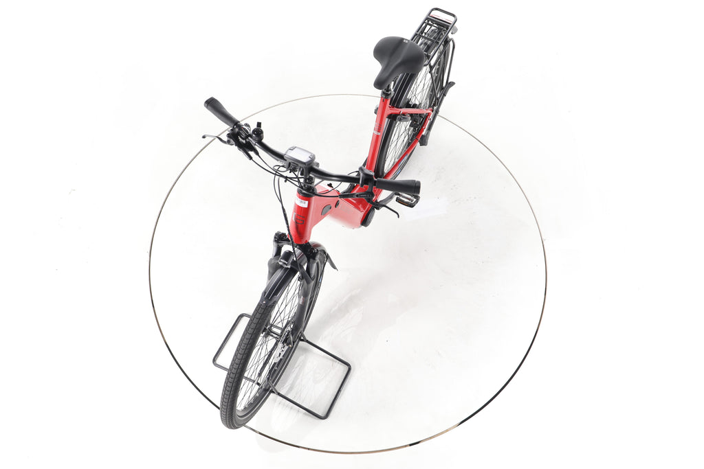 Gudereit ET-10 Evo Basic City E-Bike Tiefeinsteiger - Image 17