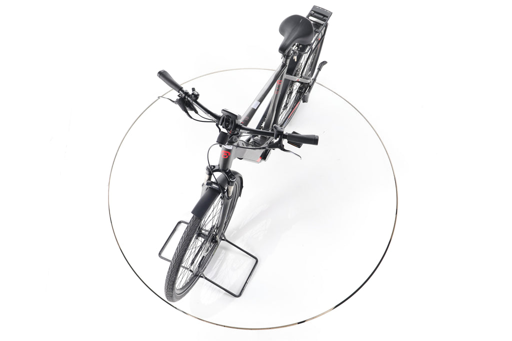 CONE Bikes eStreet IN 4.0 Trekking E-Bike - Image 17