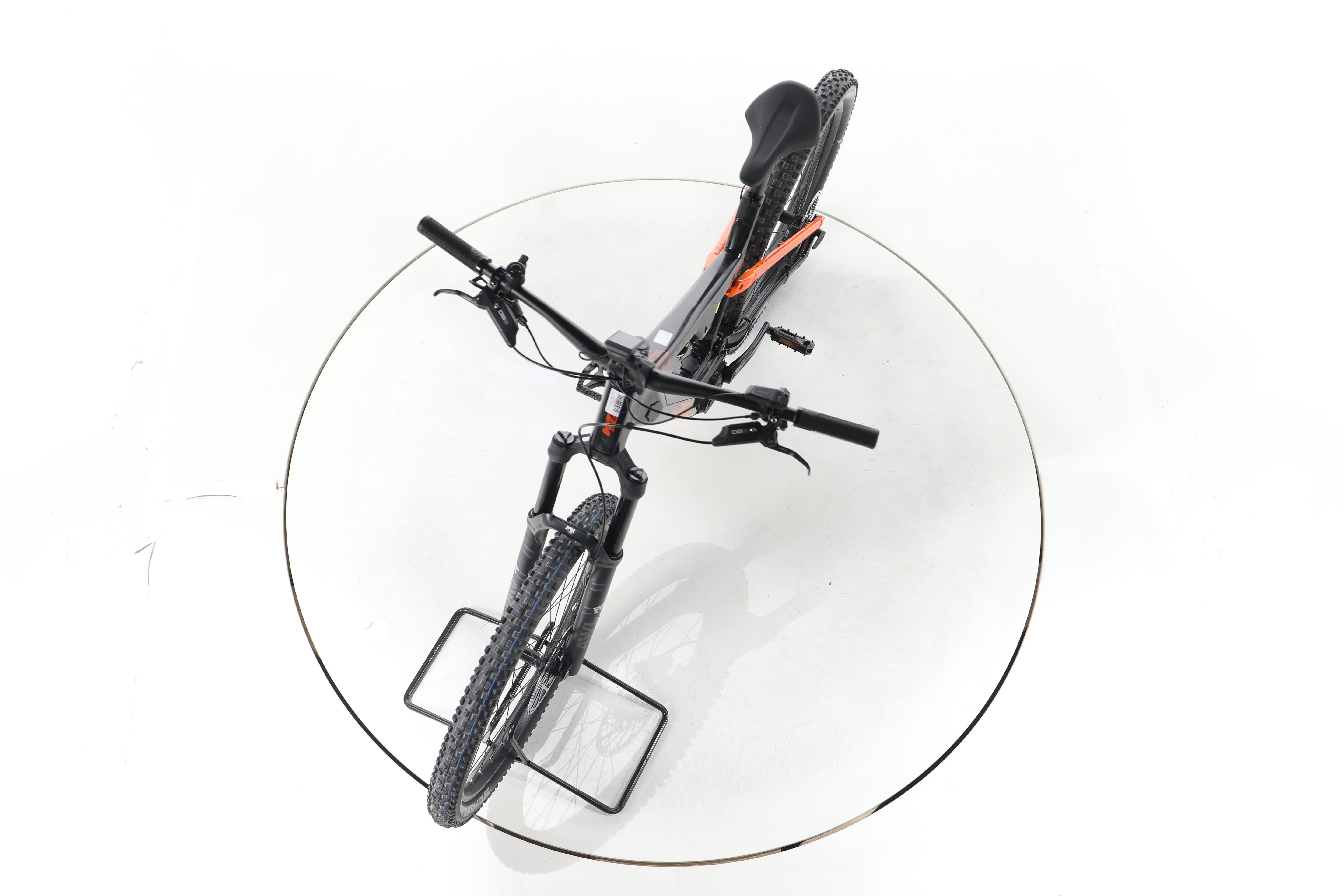 KTM MACINA LYCAN 771 E-Bike Fully - Image 17