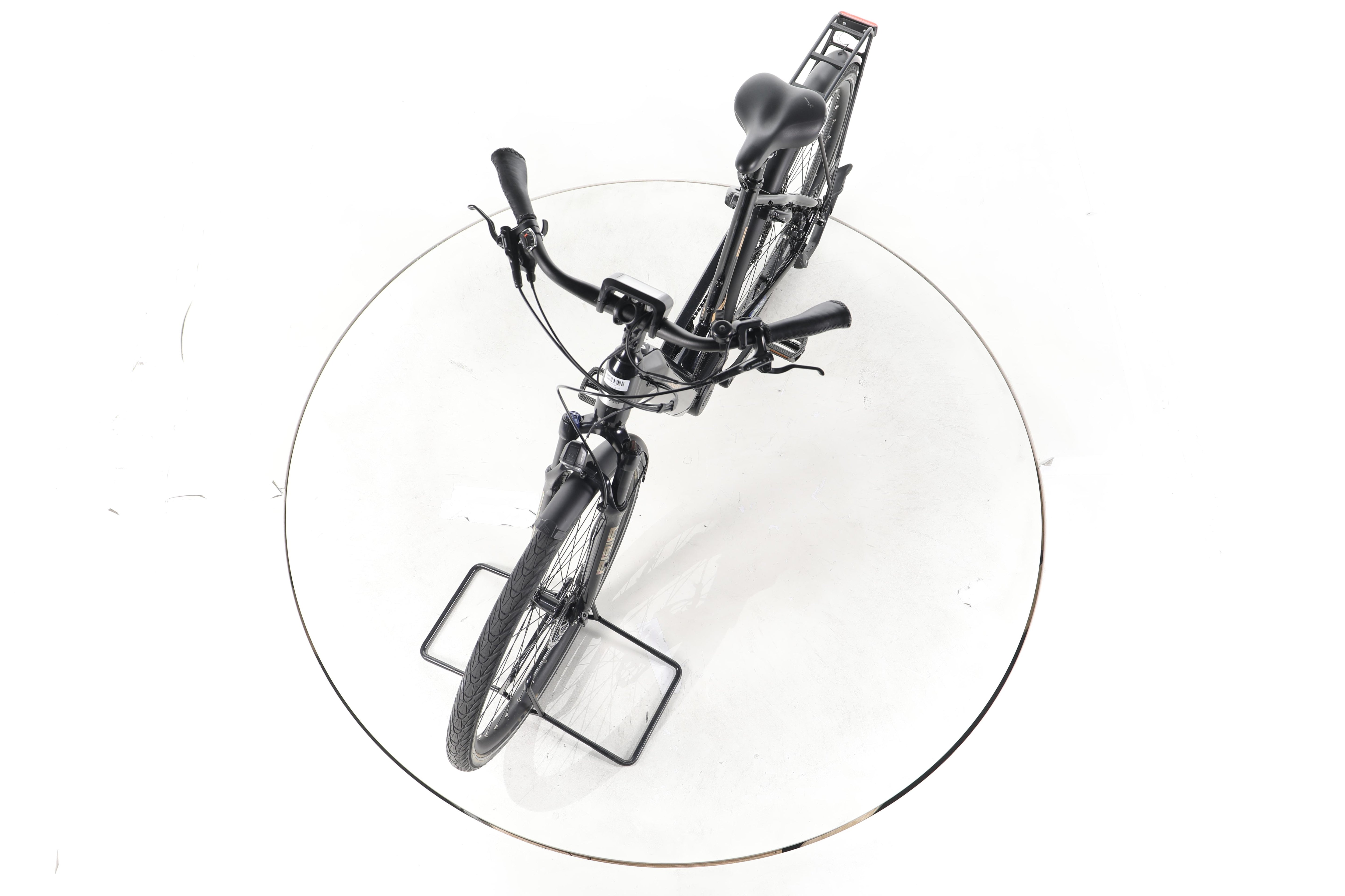 LeaderFox Saga Trekking E-Bike Tiefeinsteiger - Image 17