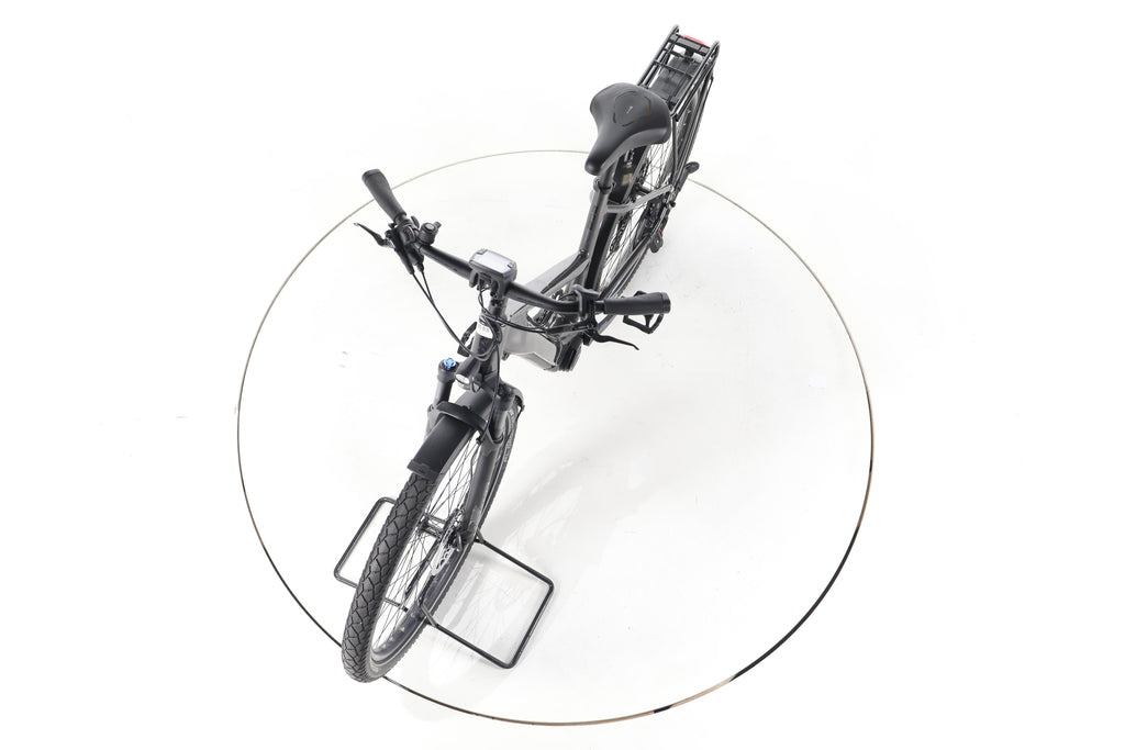KTM Macina Gran 620 Trekking E-Bike - Image 17