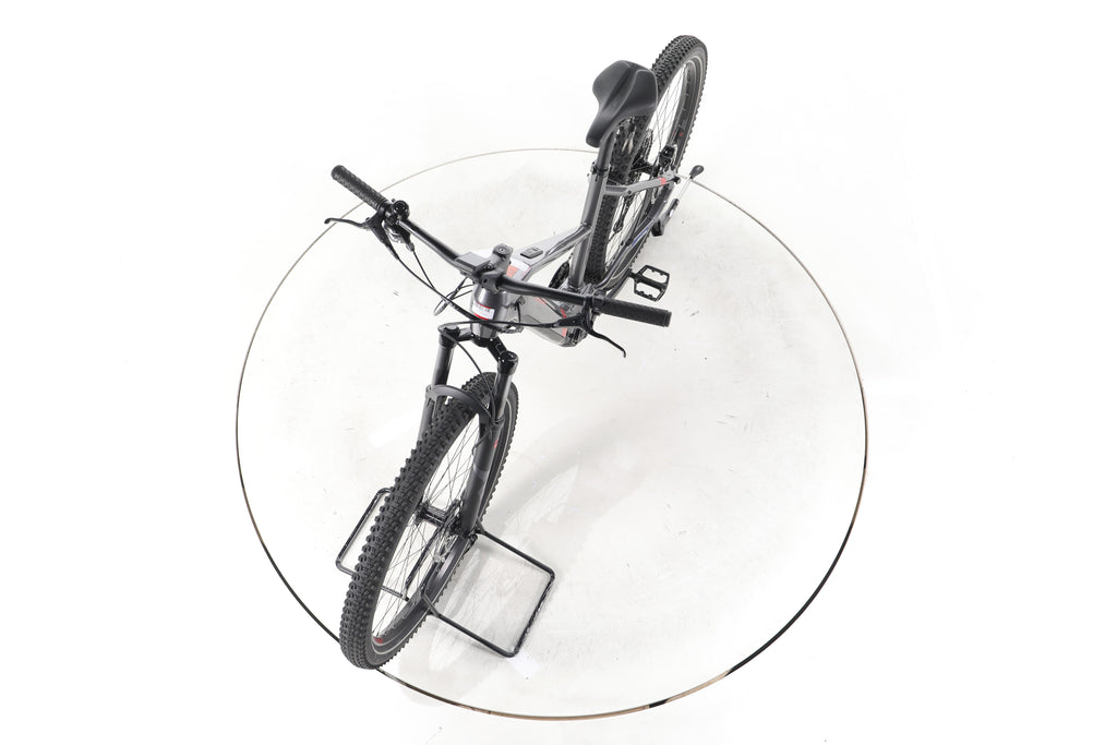 Conway Cairon S 4.0 E-Bike - Image 17