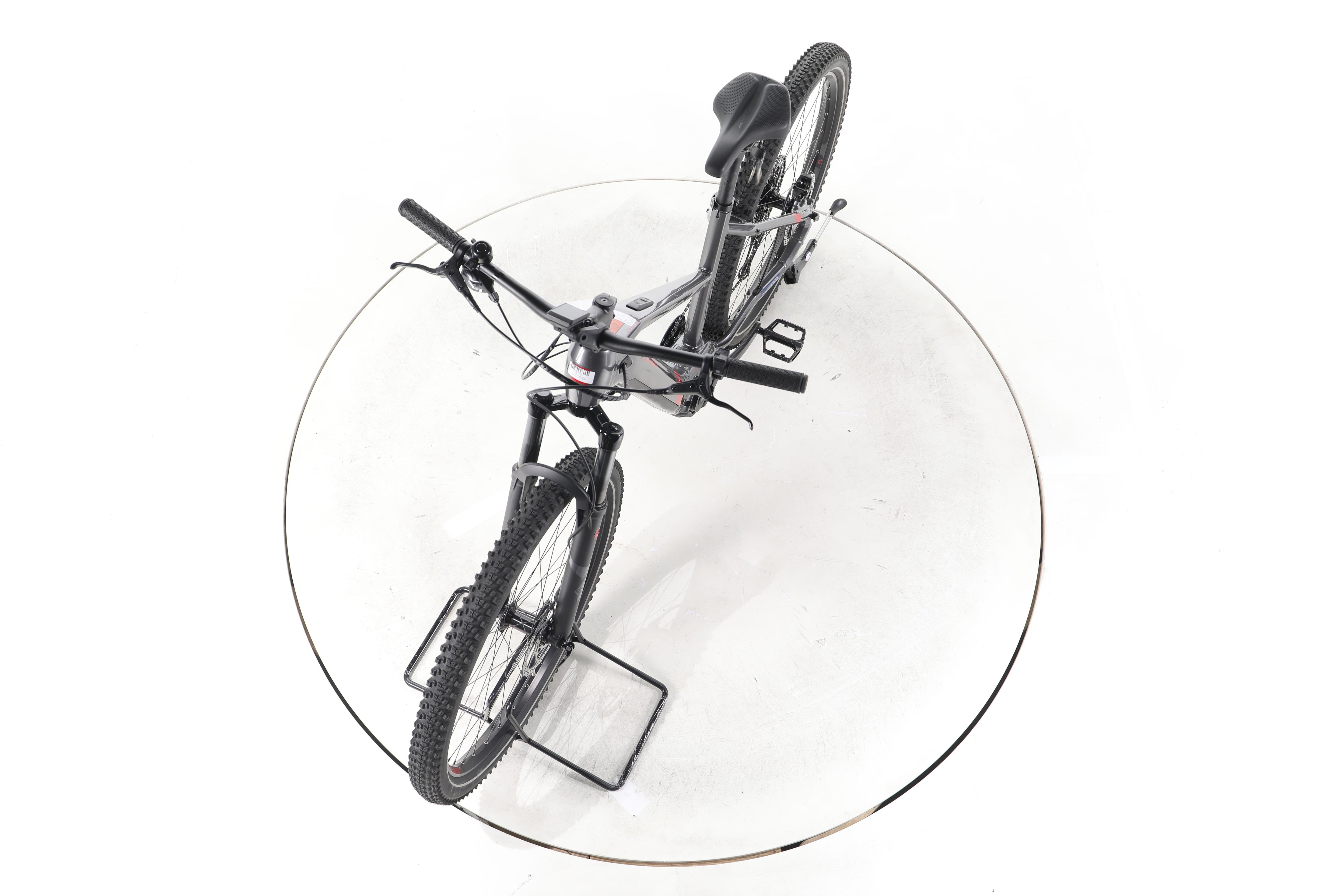 Conway Cairon S 4.0 E-Bike - Image 17