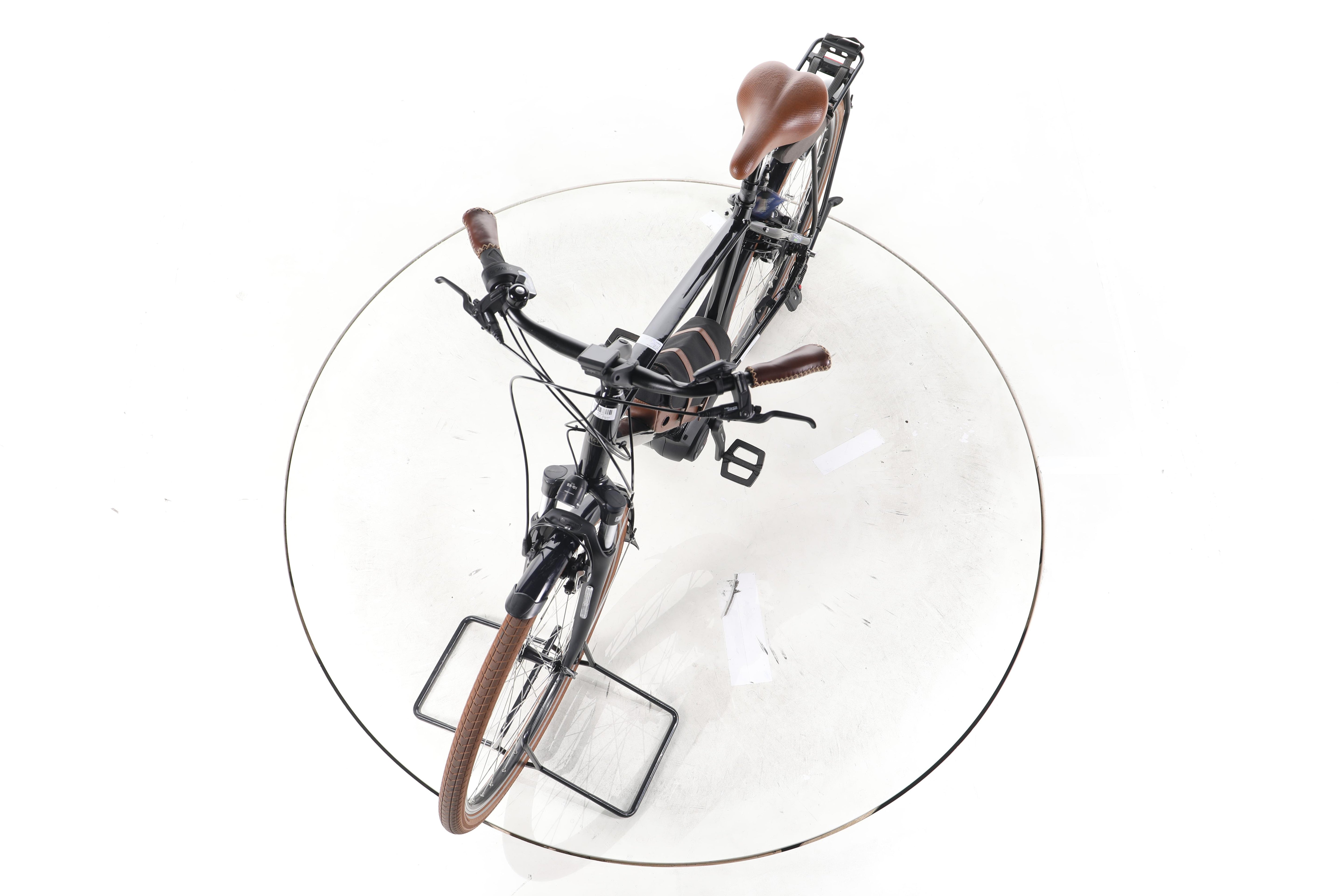 Riese & Müller Cruiser2 Vario City E-Bike - Image 17