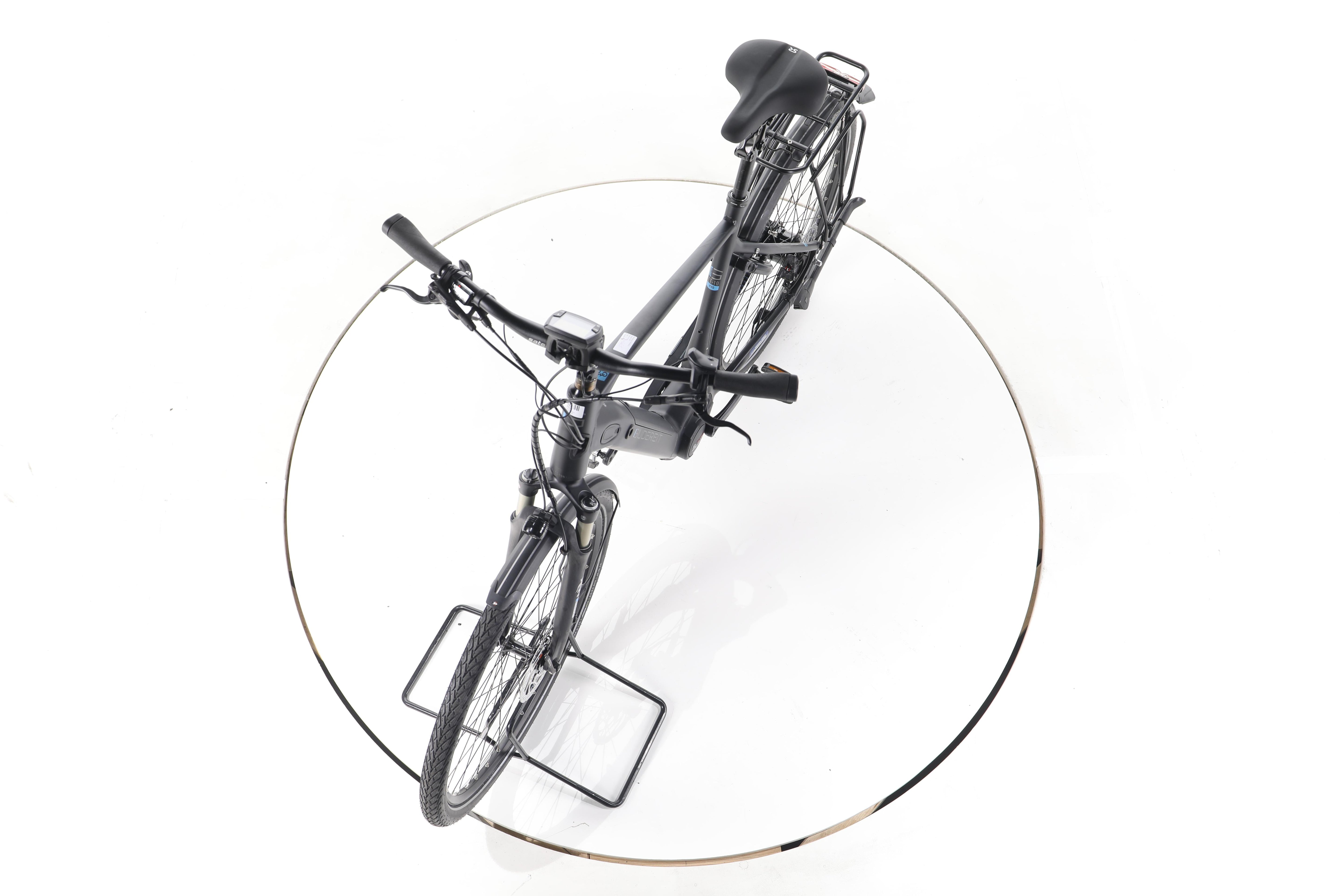 Gudereit ET-10 City E-Bike - Image 17