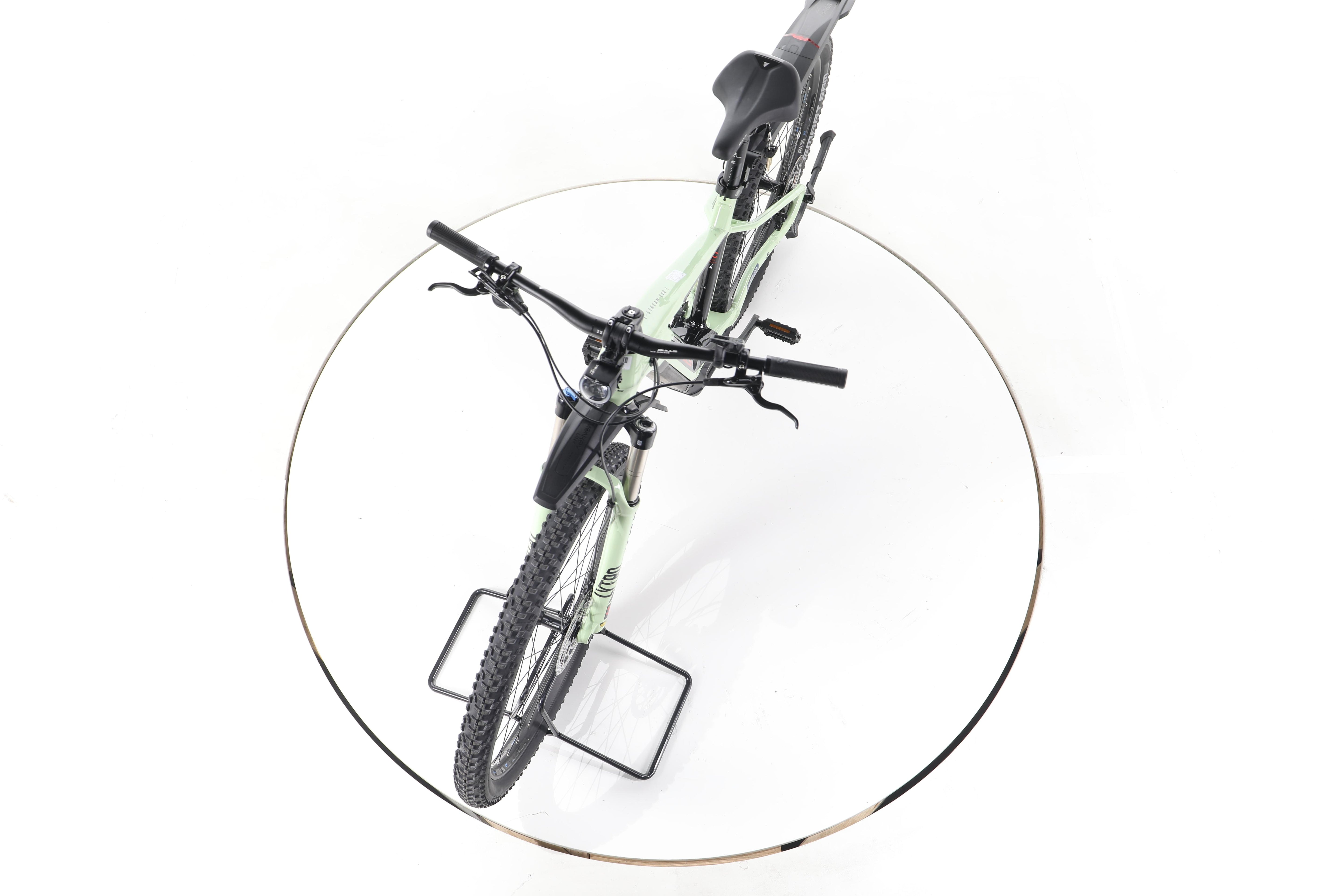 Bulls E-Stream EVO 1 E-Bike - Image 17