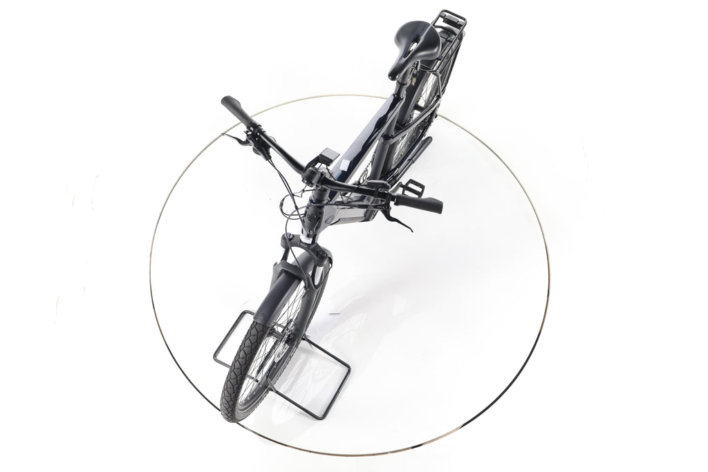 Winora Yakun 10 Trekking E-Bike - Image 17