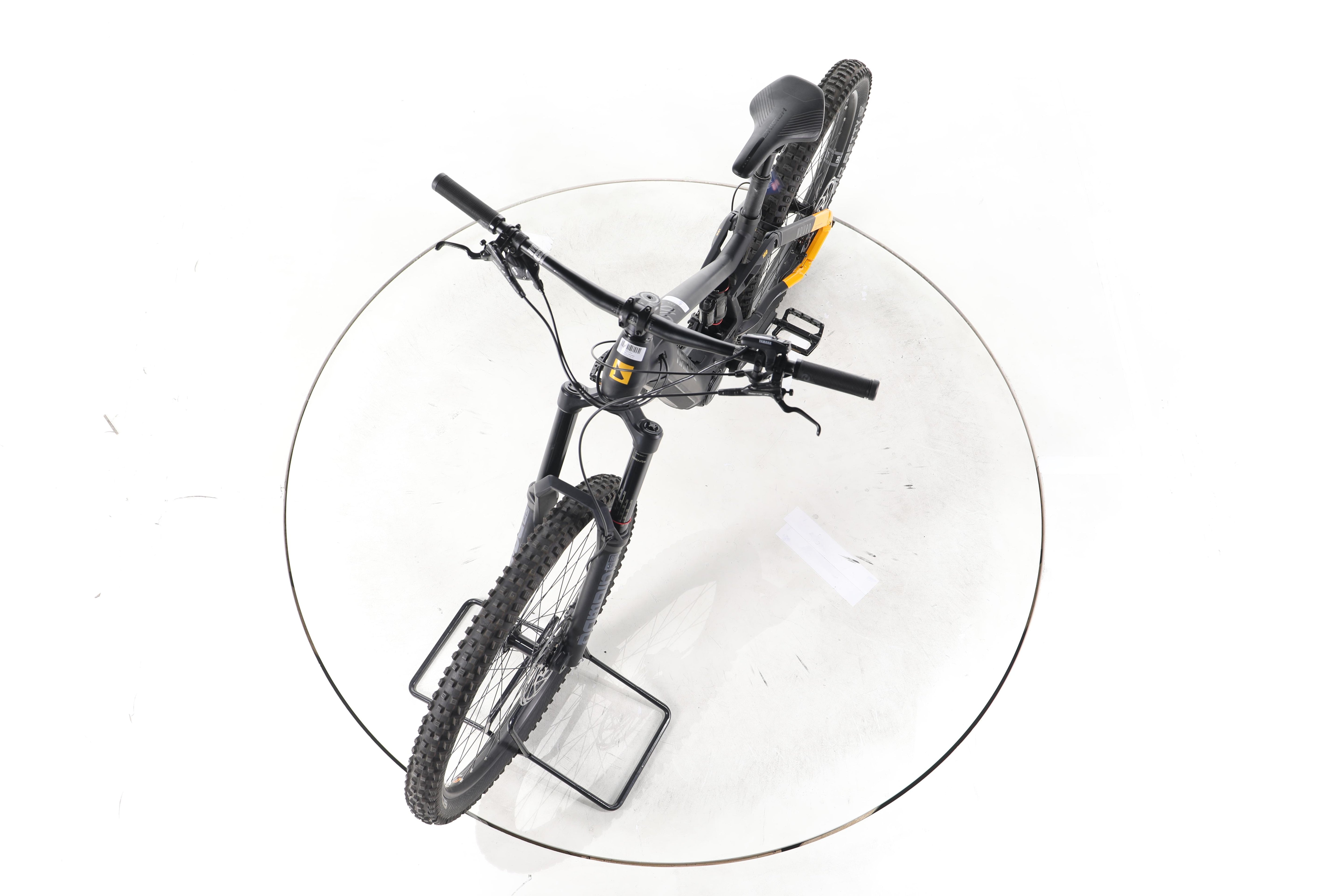 Haibike Nduro 6 E-Bike Fully - Image 17