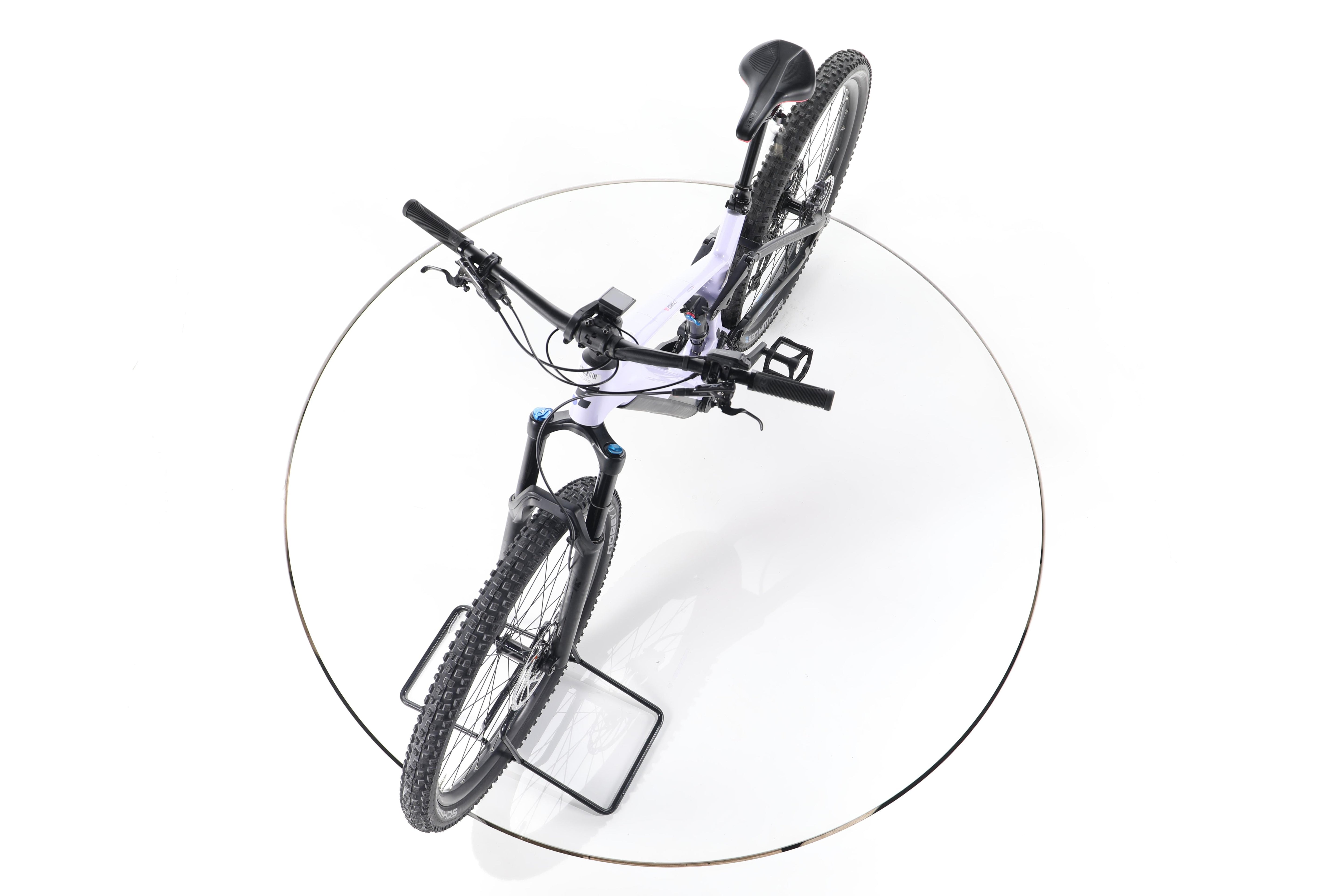 Cube Stereo Hybrid 140 HPC SL Fully E-Bike Carbon - Image 17