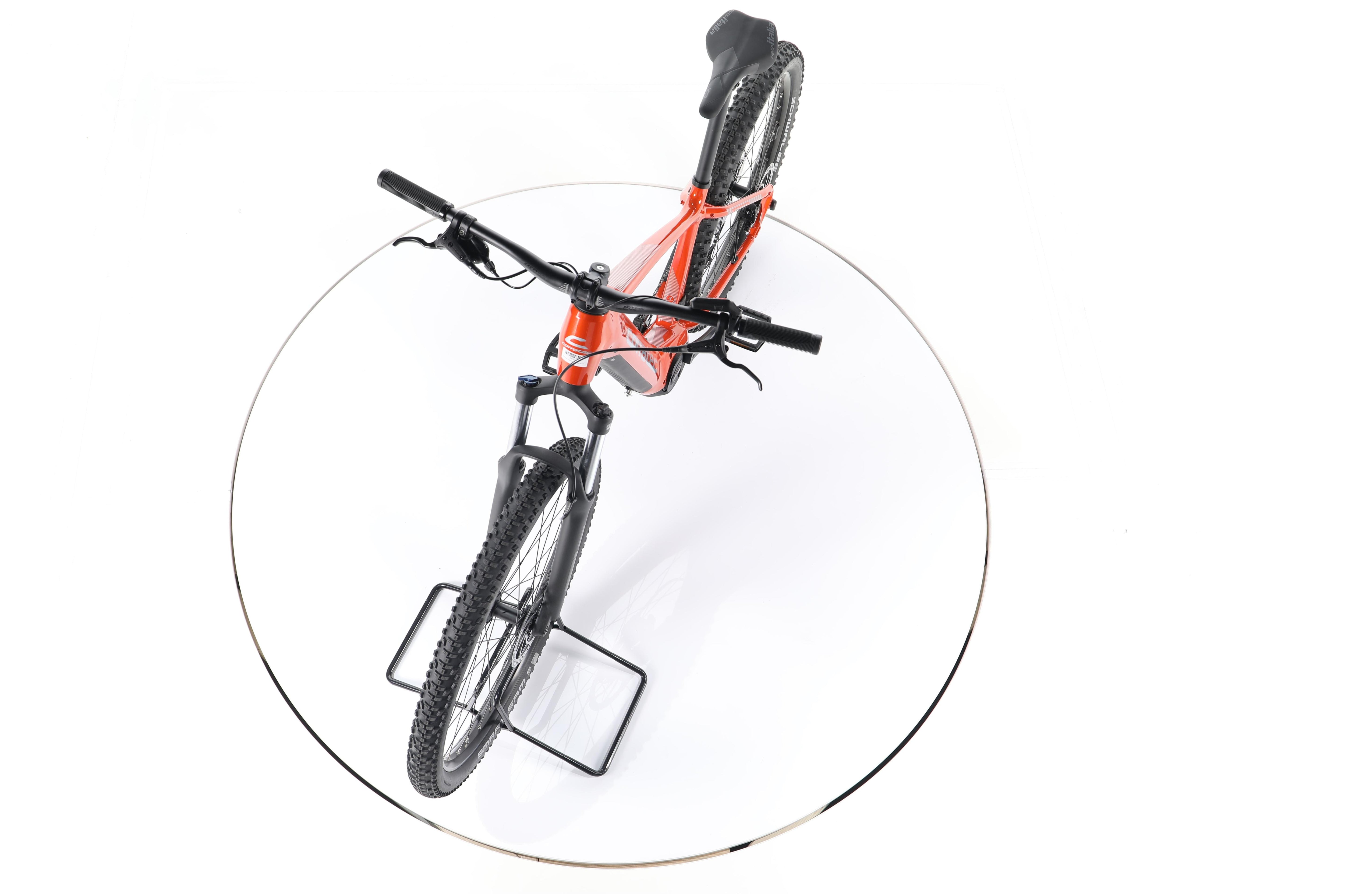 Corratec E-Power X-Vert Race E-Bike 2024 - Image 17